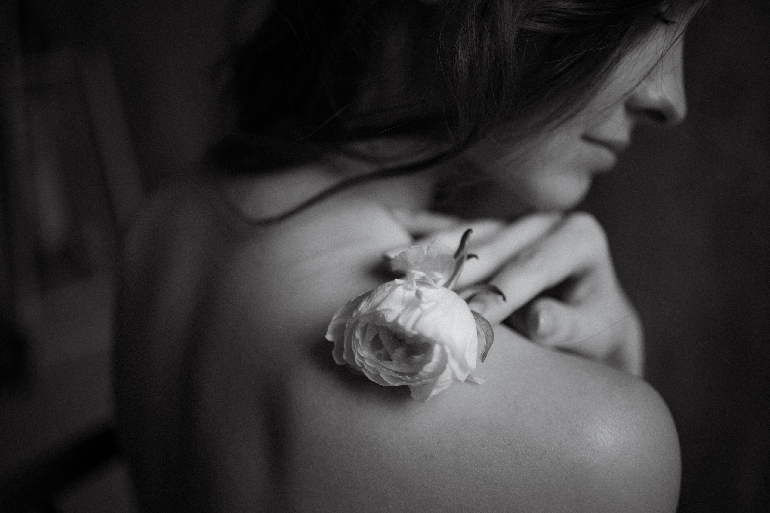 Муза. Семейный видеограф в Москве Элина Ладова