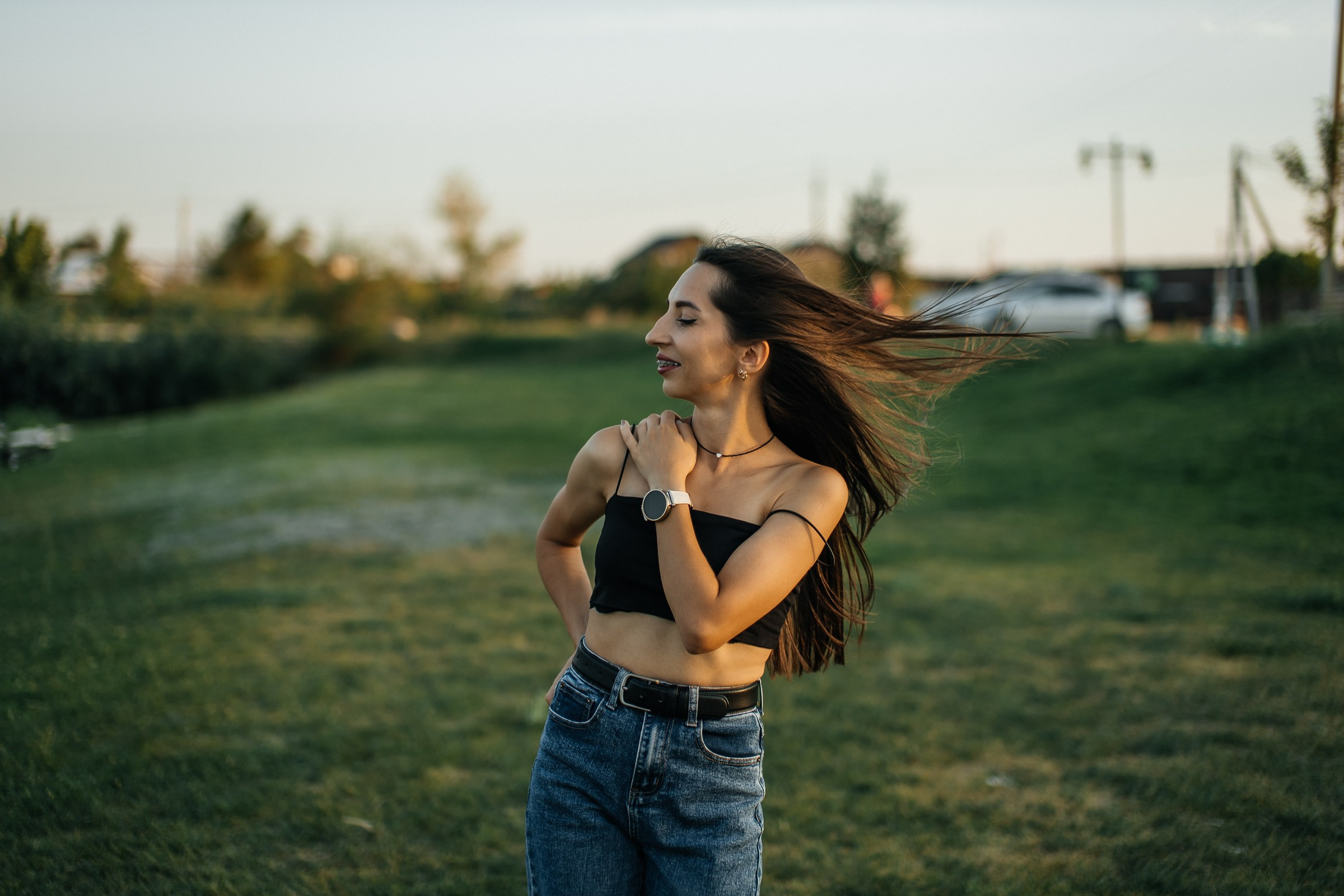 Наташа. Семейный фотограф в Волгодонске Краченцева Анна