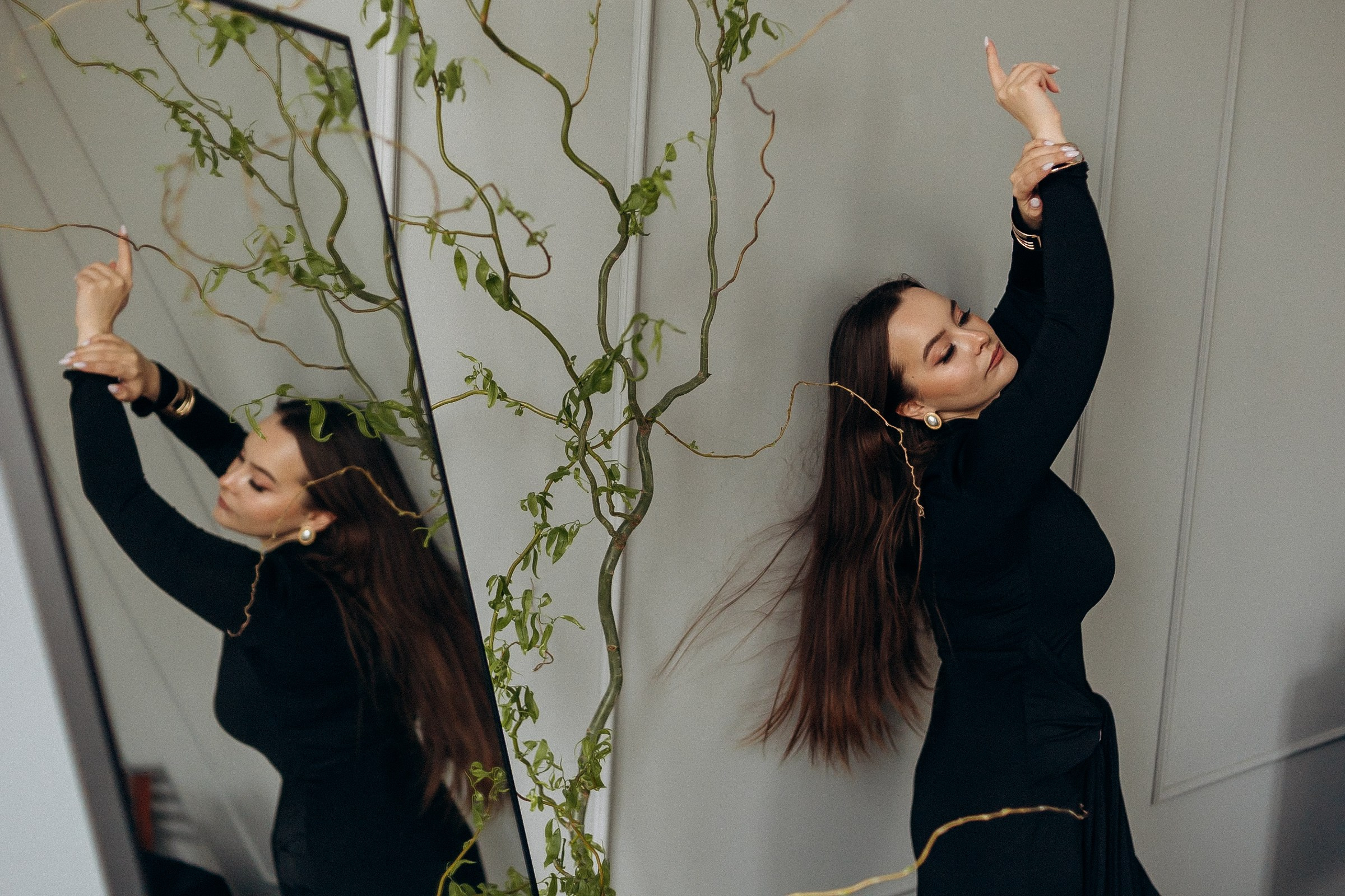 Наталия. Семейный фотограф в Волгодонске Краченцева Анна