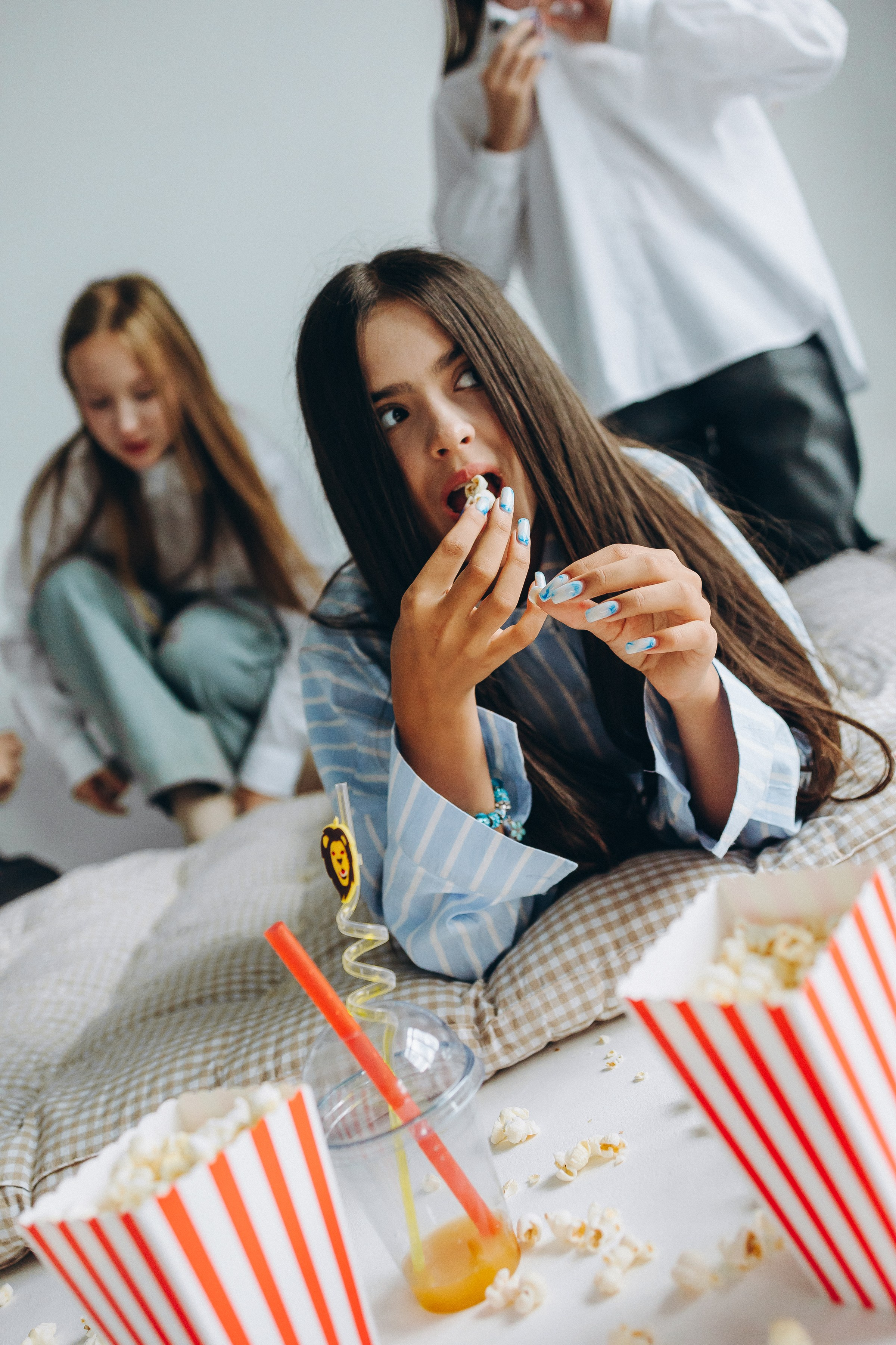 Девичник. Семейный фотограф в Волгодонске Краченцева Анна