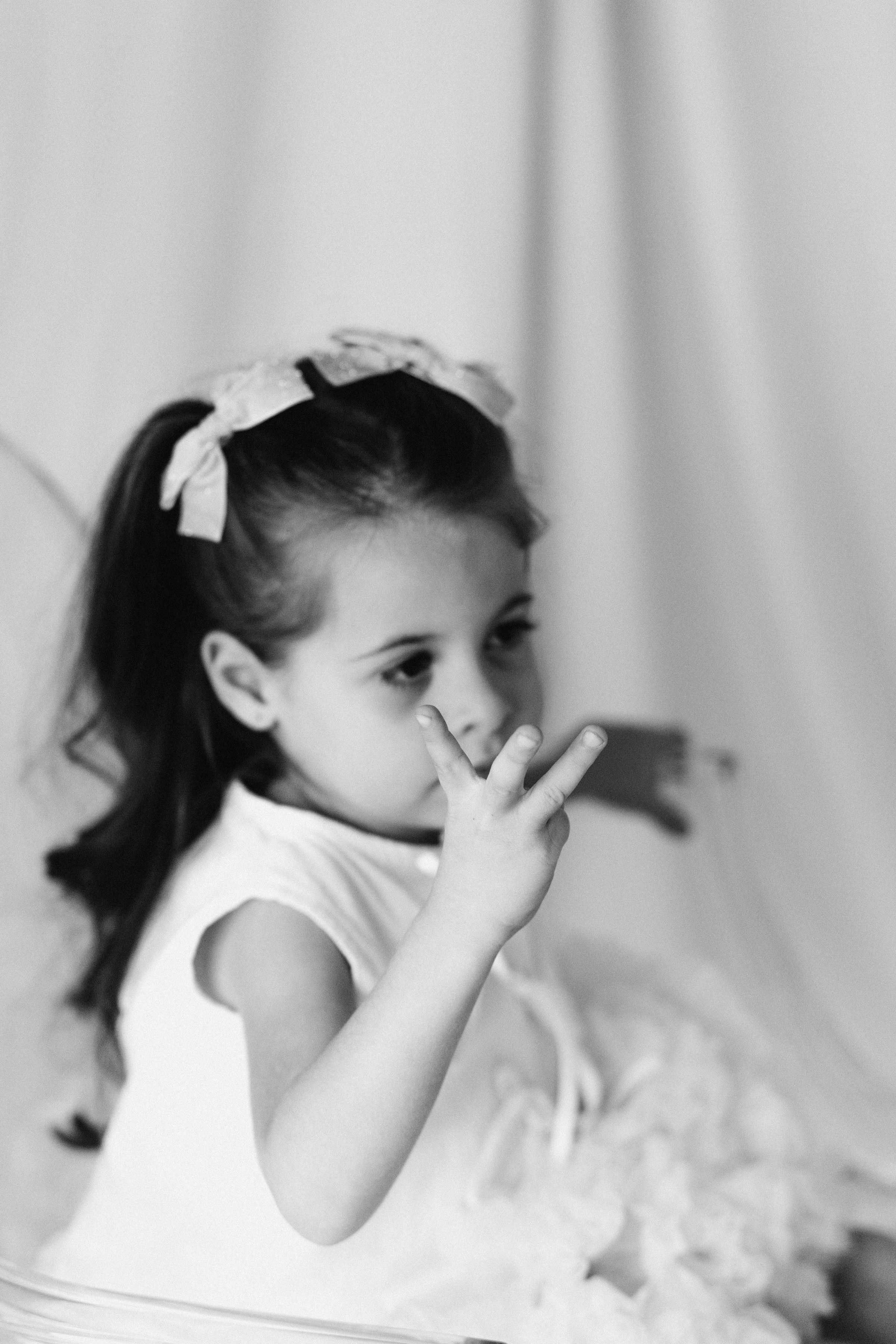 Яна и Амелия. Семейный фотограф в Волгодонске Краченцева Анна