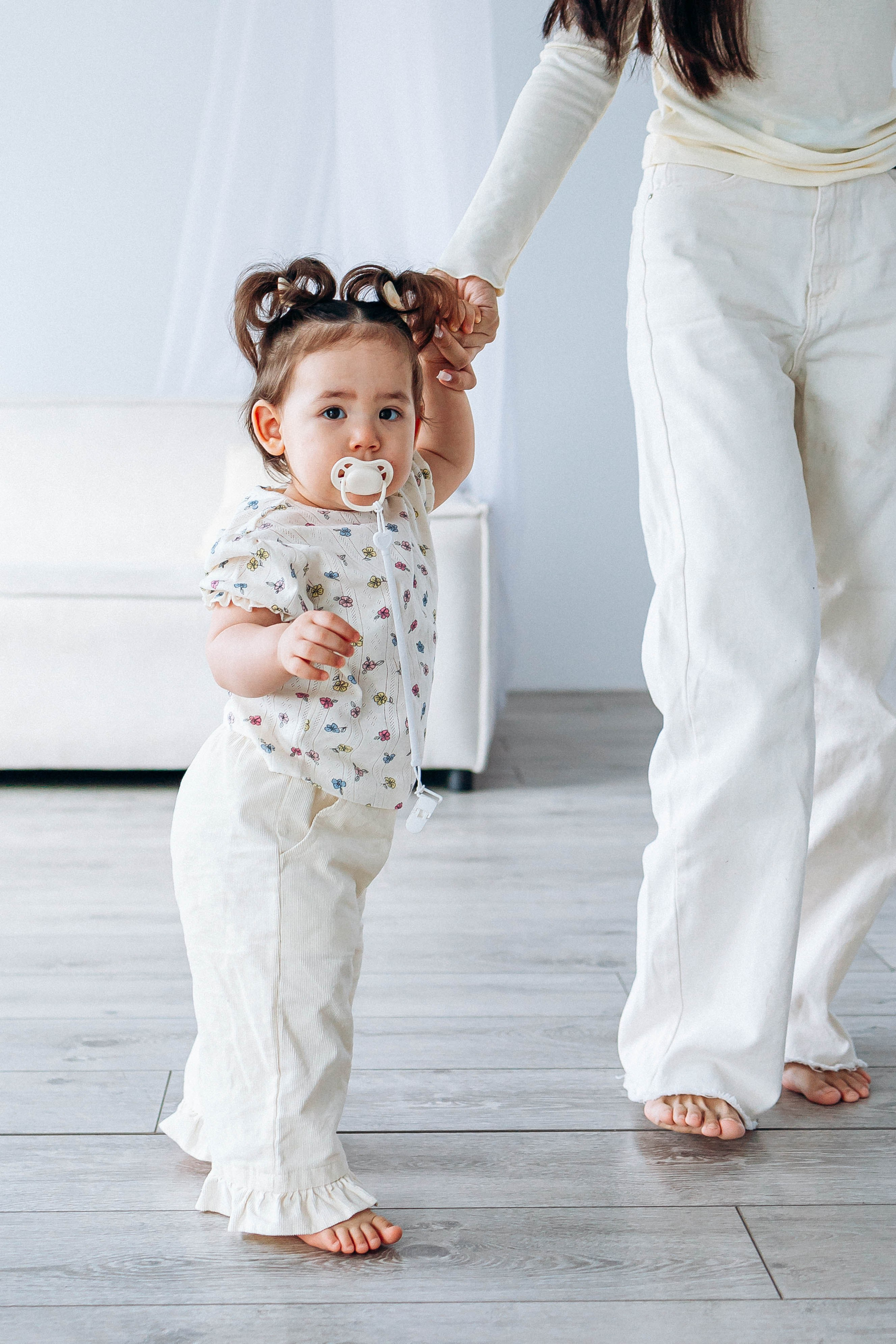 Лена и Аля. Семейный фотограф в Волгодонске Краченцева Анна