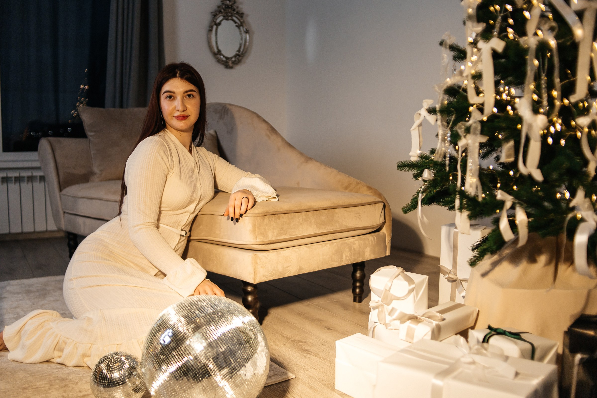 Амина и Элиф. Семейный фотограф в Волгодонске Краченцева Анна