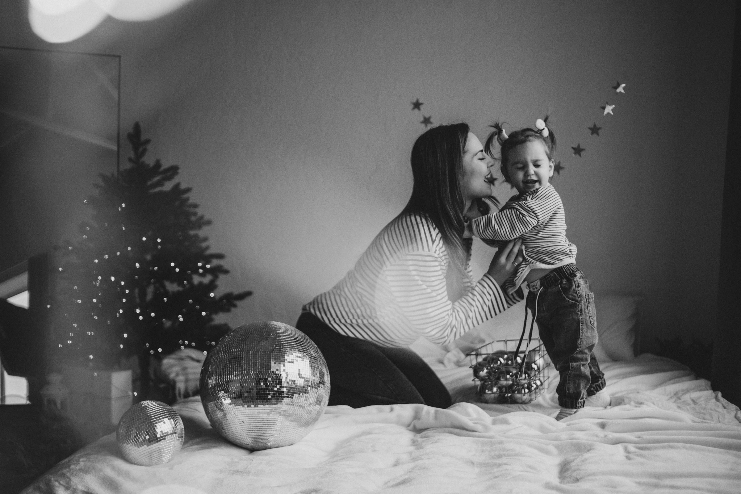 Кристина и Вика. Семейный фотограф в Волгодонске Краченцева Анна