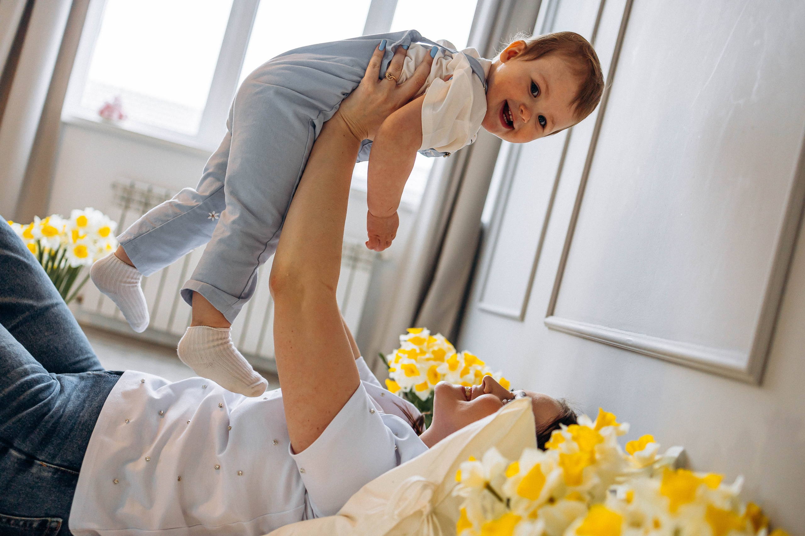 Катя и Алиса. Семейный фотограф в Волгодонске Краченцева Анна