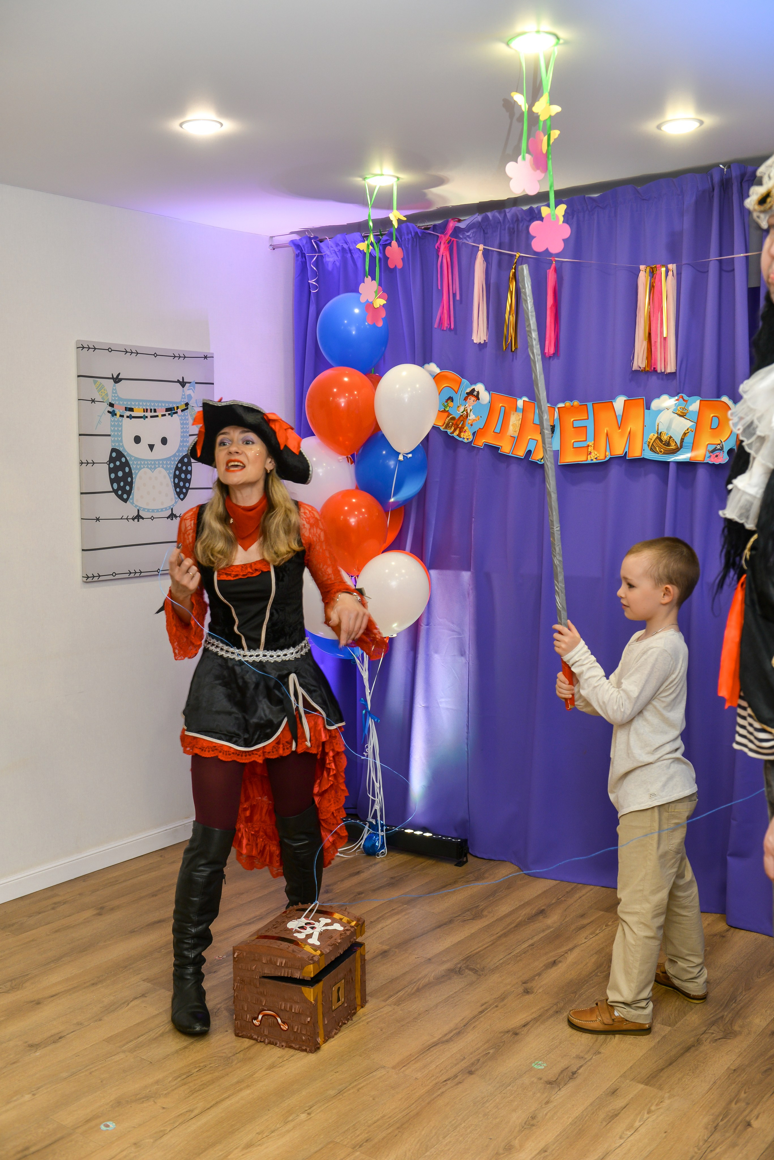 Дни рождения и корпоративы. Свадебный фотограф в Крыму