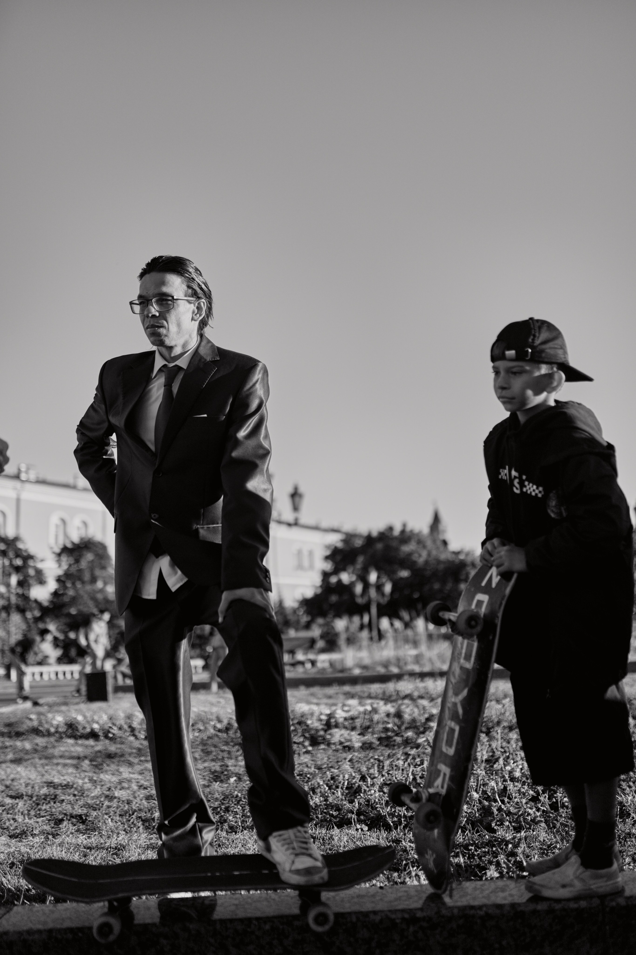 Гена Какуша. Евгений Бреча. Коммерческий и бэкстейдж фотограф в Москве