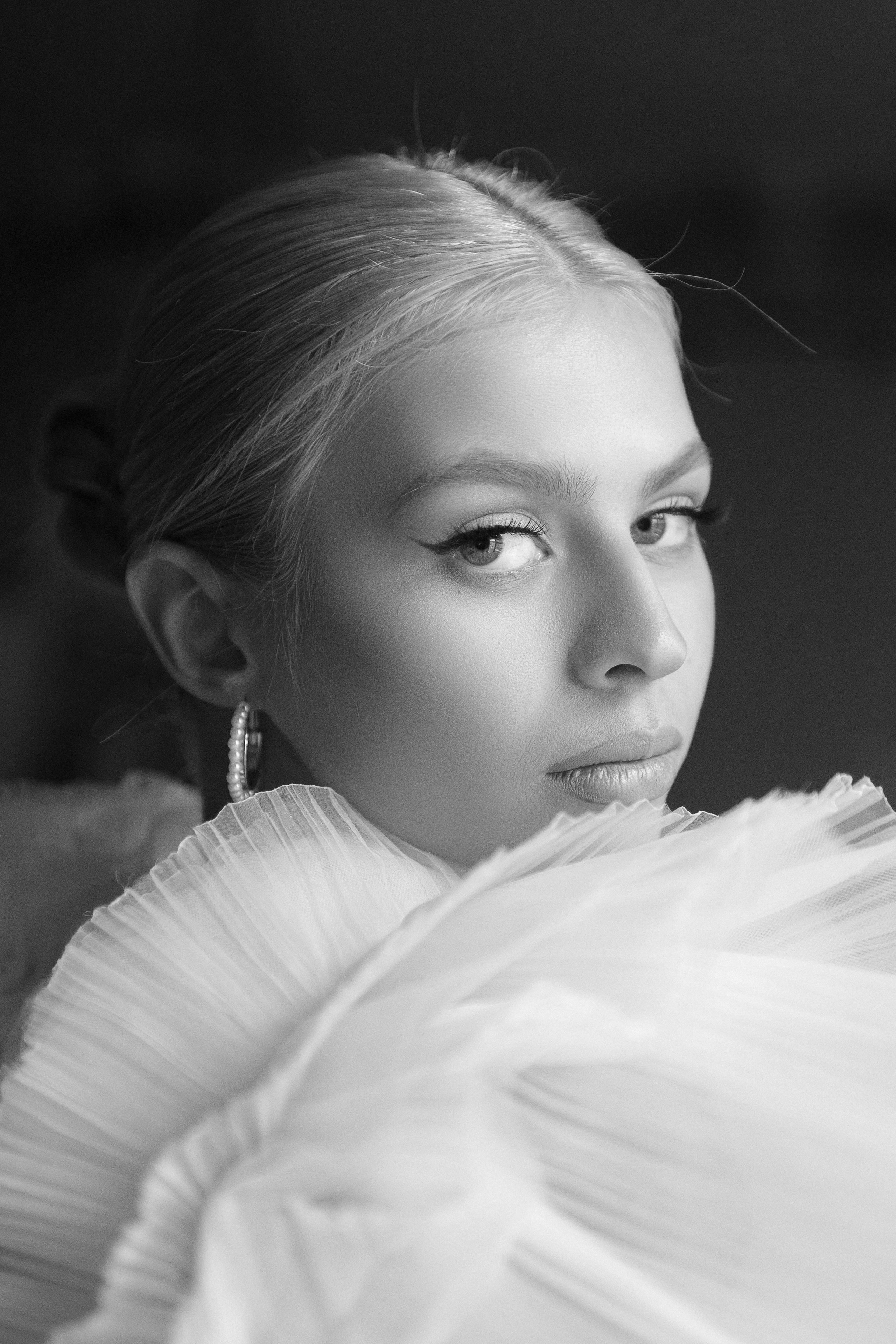 Андрей и Марина. Свадебный фотограф в Москве Анастасия Колесникова