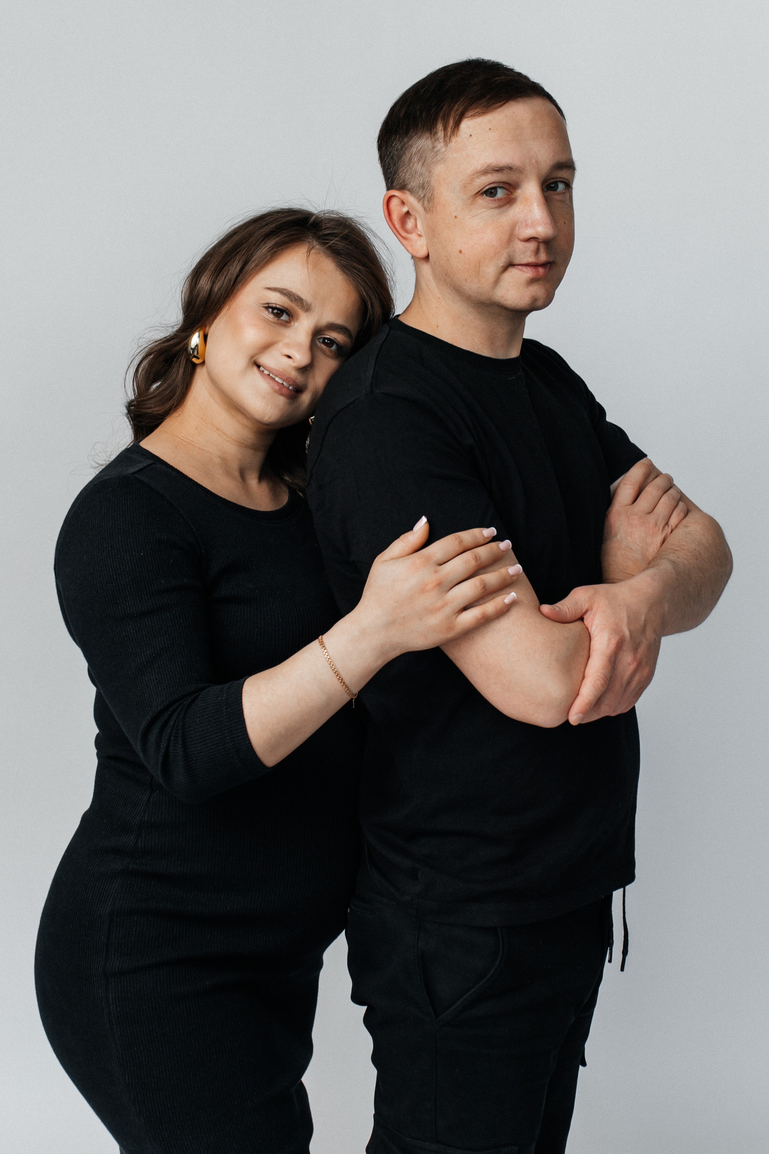 В ожидании…. Семейный и детский фотограф в Южноуральске Дубовицкая Елена