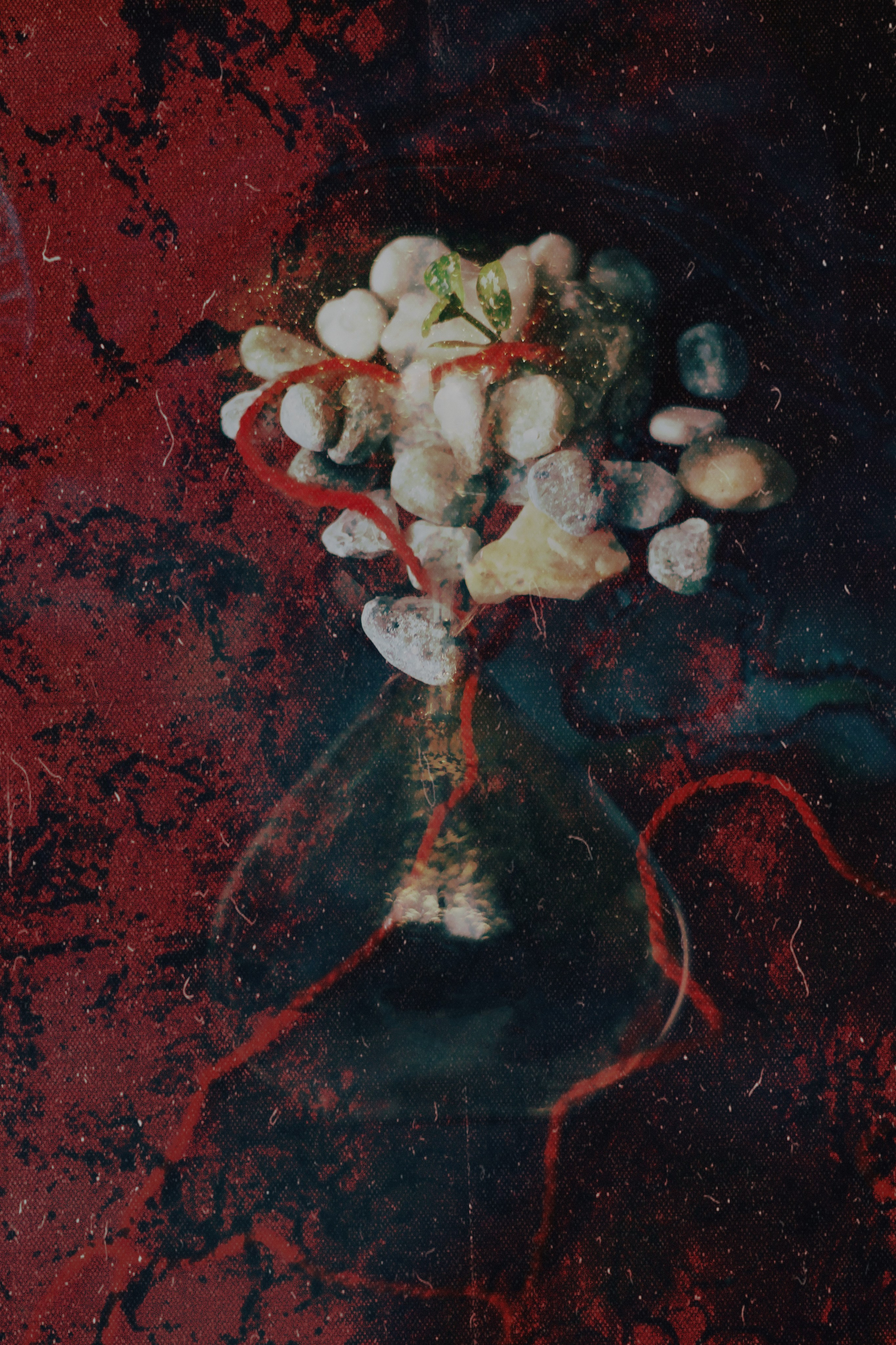 Эфемерность. Элина Михальцова, визуальный артист, фотограф в Екатеринбурге