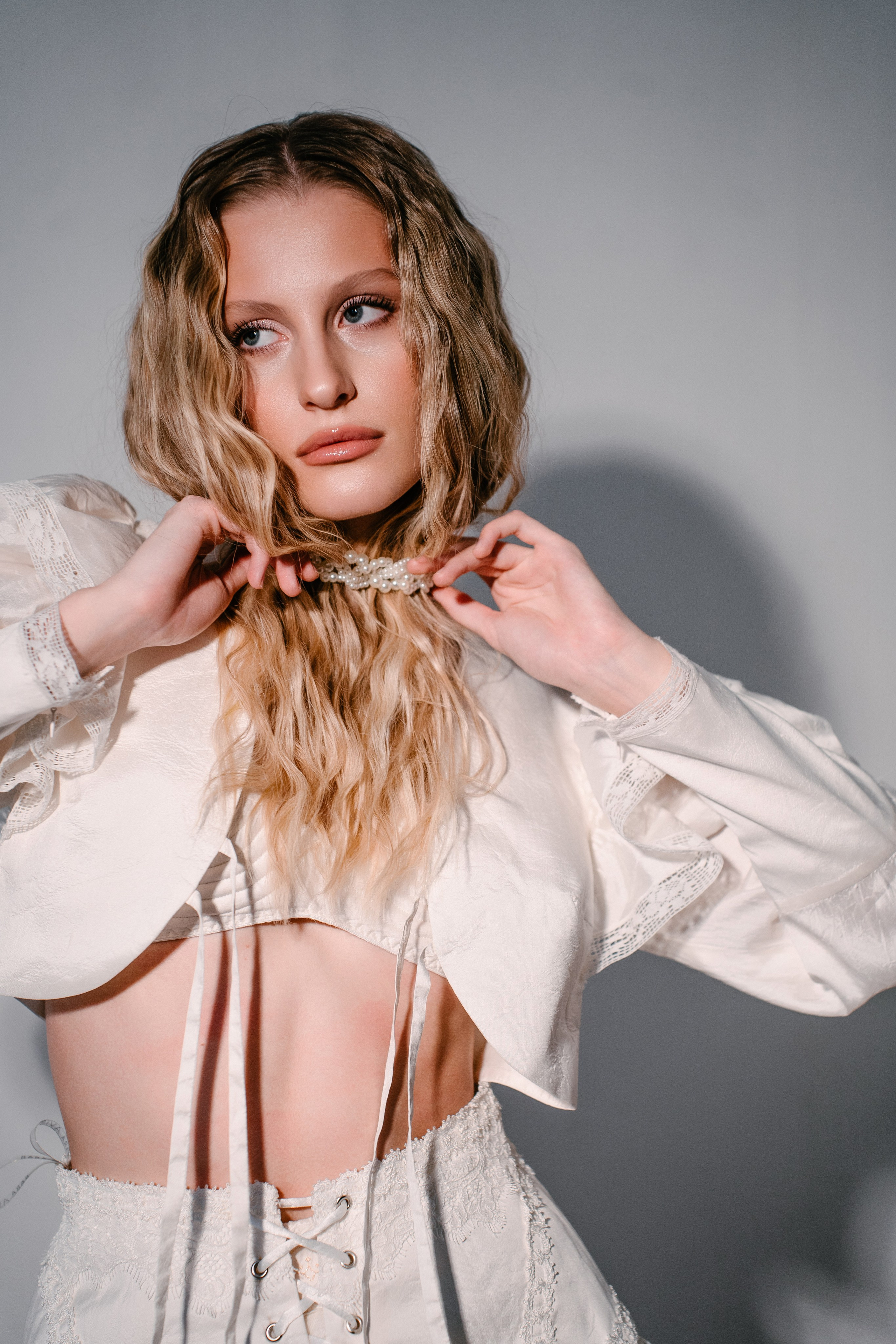 Тихон и Екатерина. Свадебный и семейный фотограф в Воронеже Анастасия Бойко