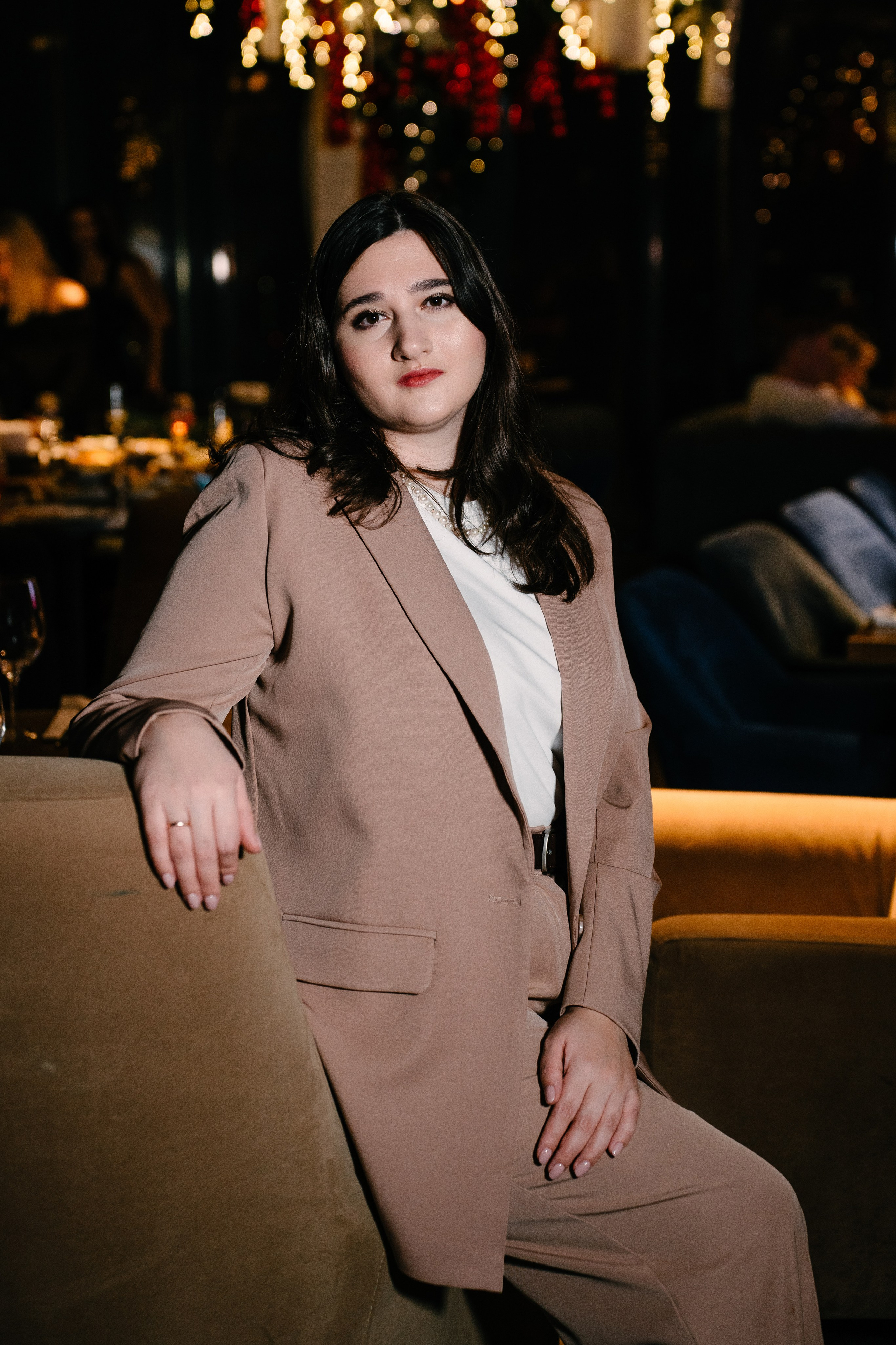 День Рождения Екатерины. Свадебный и семейный фотограф в Воронеже Анастасия Бойко