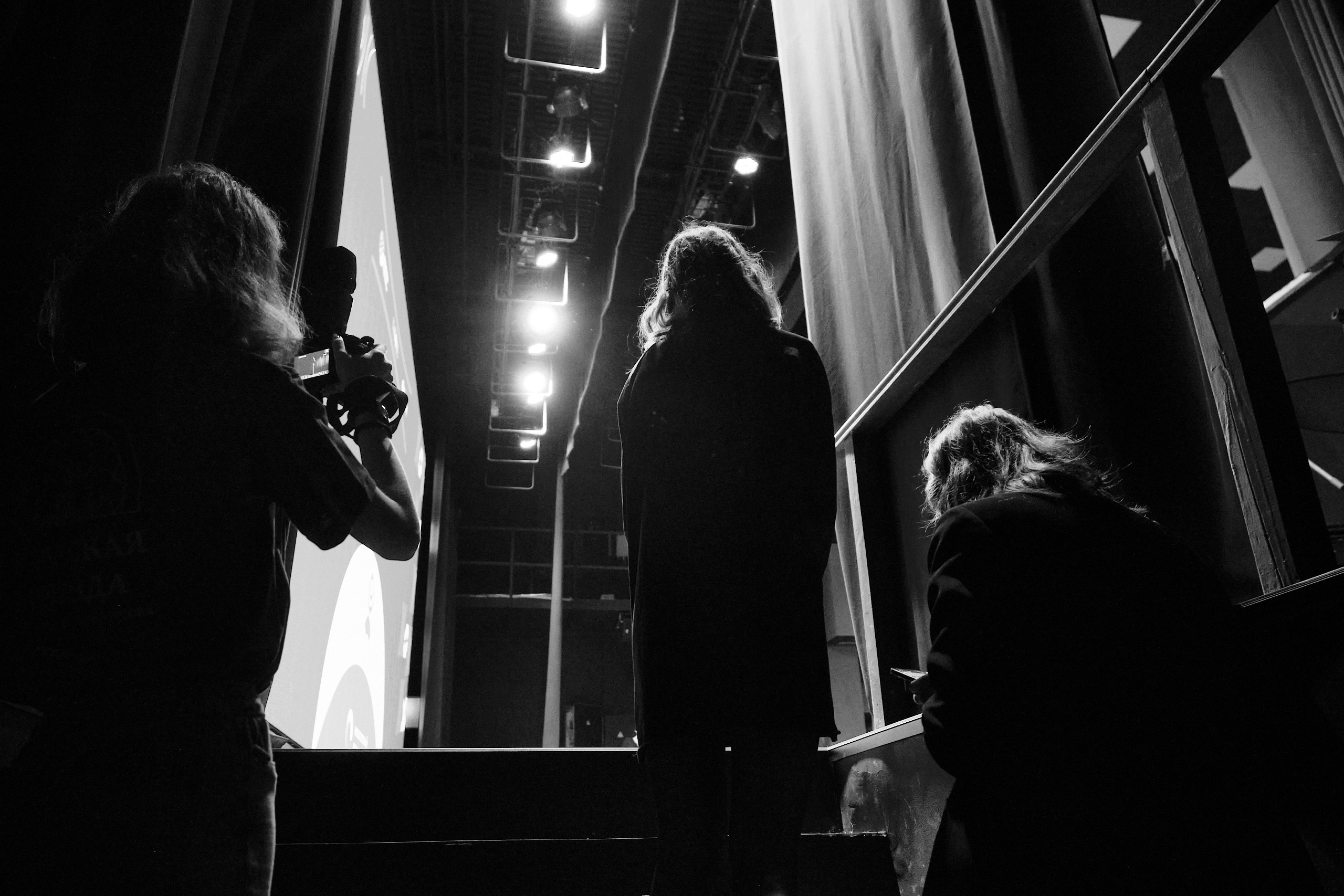 Фотопроекты. Фотограф Корчагин Даниил