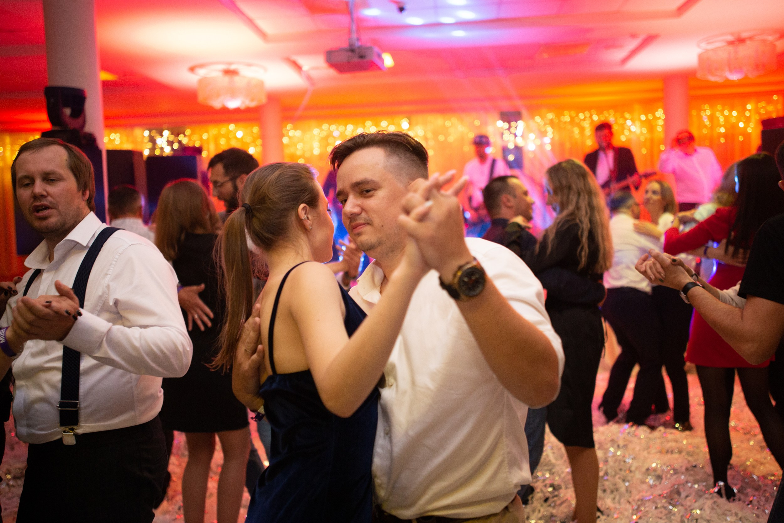 MUSE. Главная