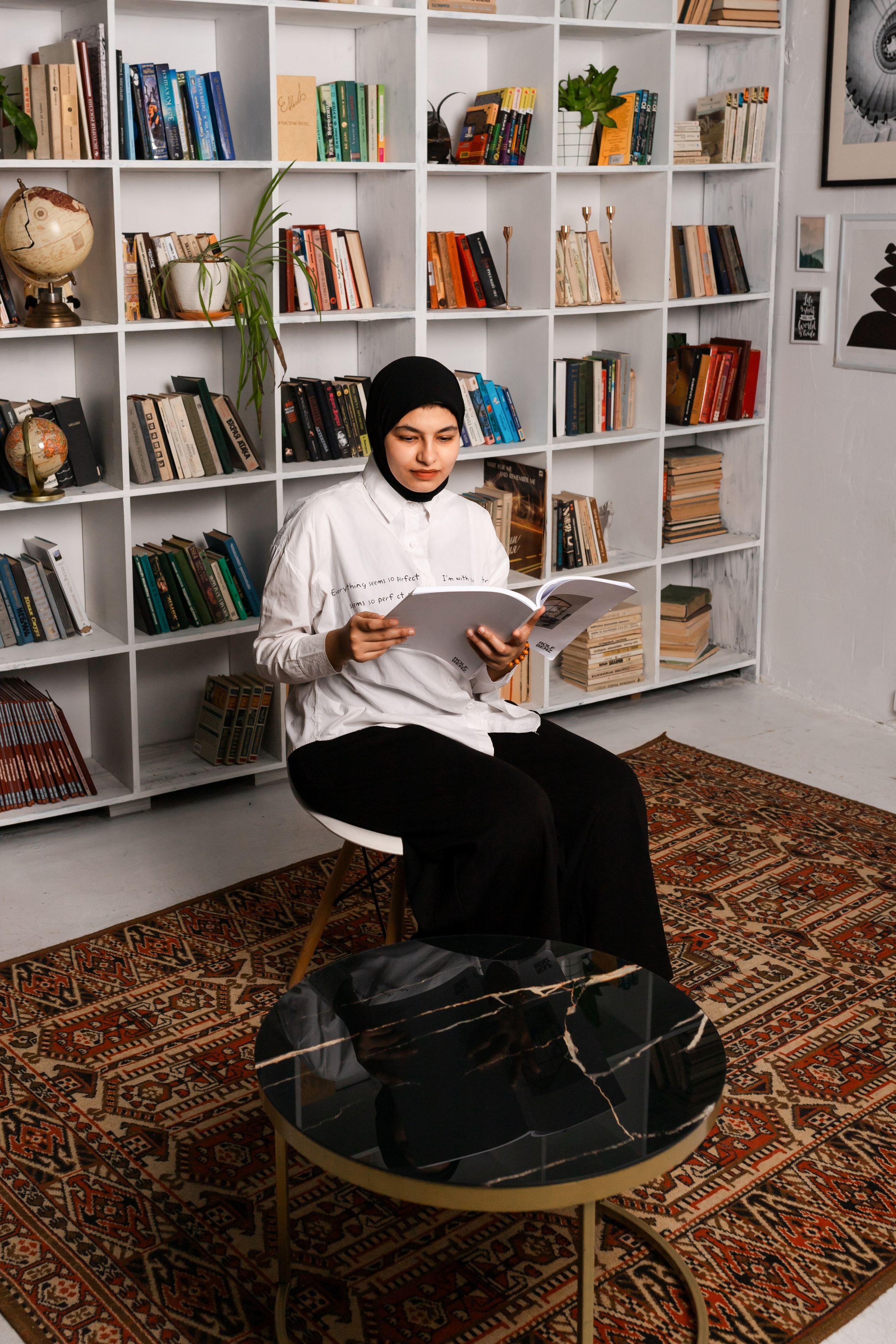 Саад. Марина Шаймухаметова. Фотограф в Уфе