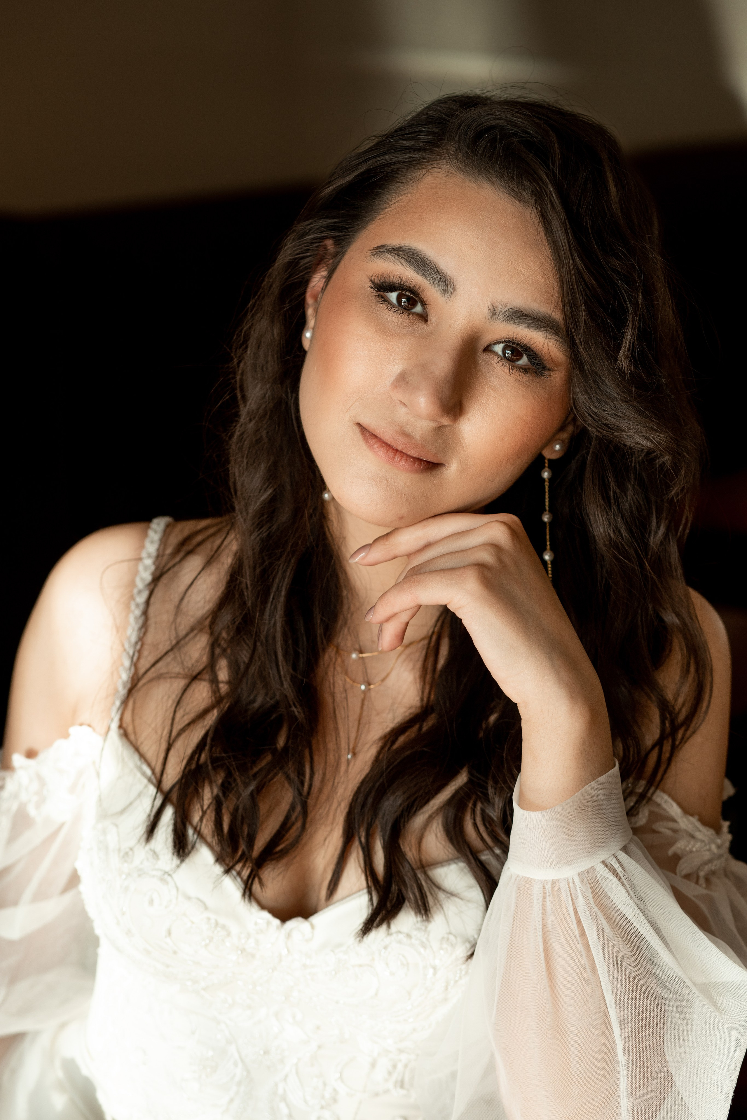 Степан и Чулпан. Марина Шаймухаметова. Фотограф в Уфе