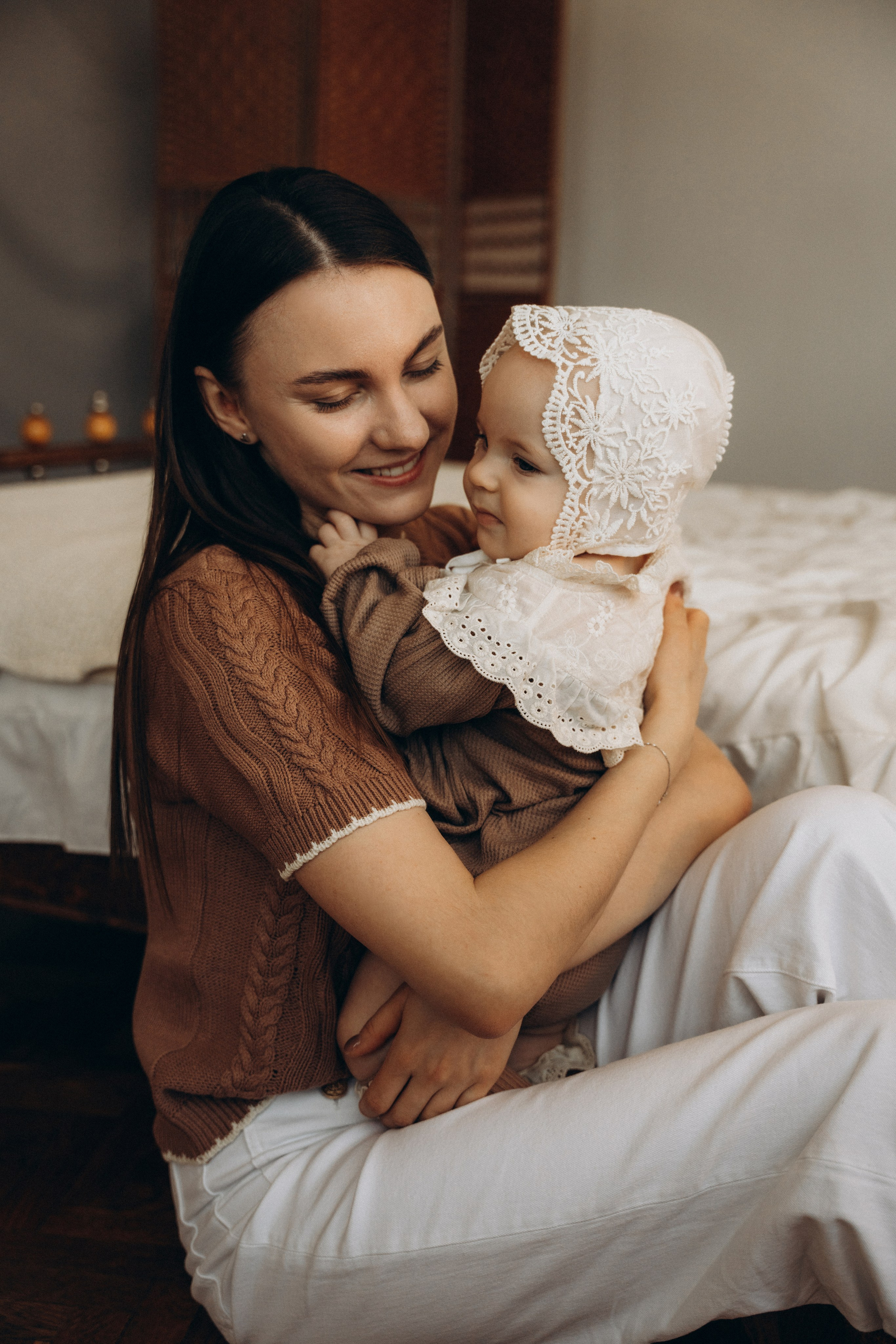 Оля и Машка. Фотограф в Минске — Мария Миллс