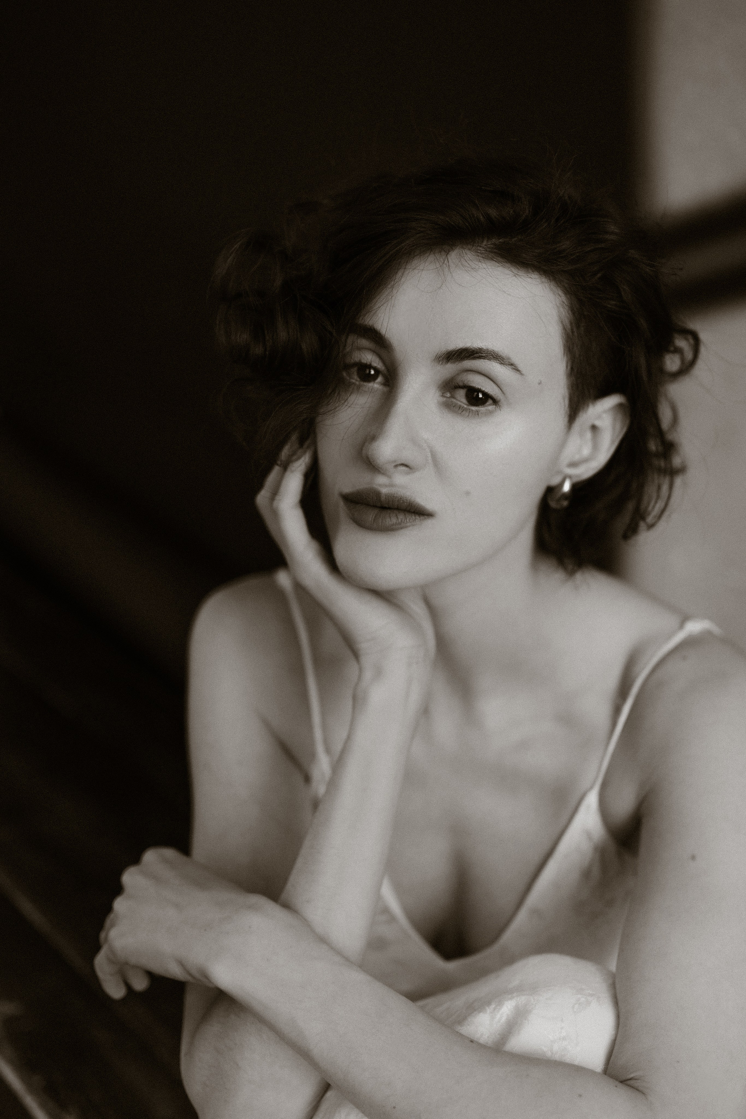 Марго. Фотограф в Минске — Мария Миллс