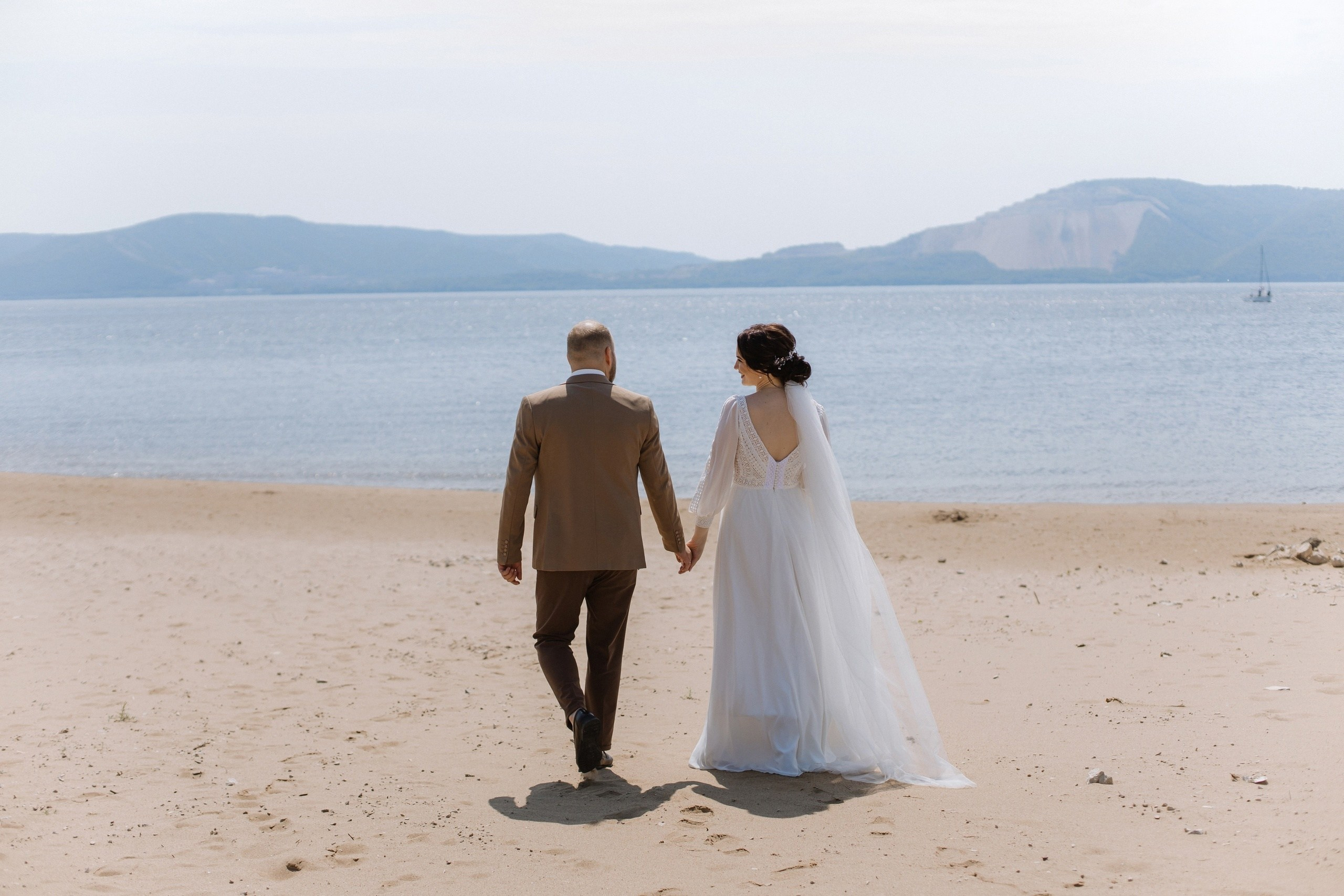Wedding. Свадебный фотограф в Самаре Ольга Гребнева