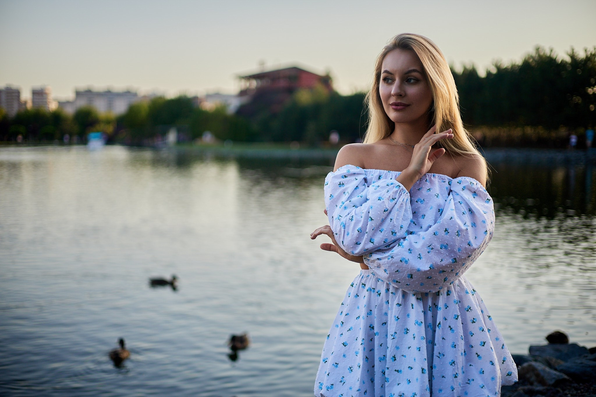 Юлия. Фотограф Марина Водовозова в Динской | Краснодаре