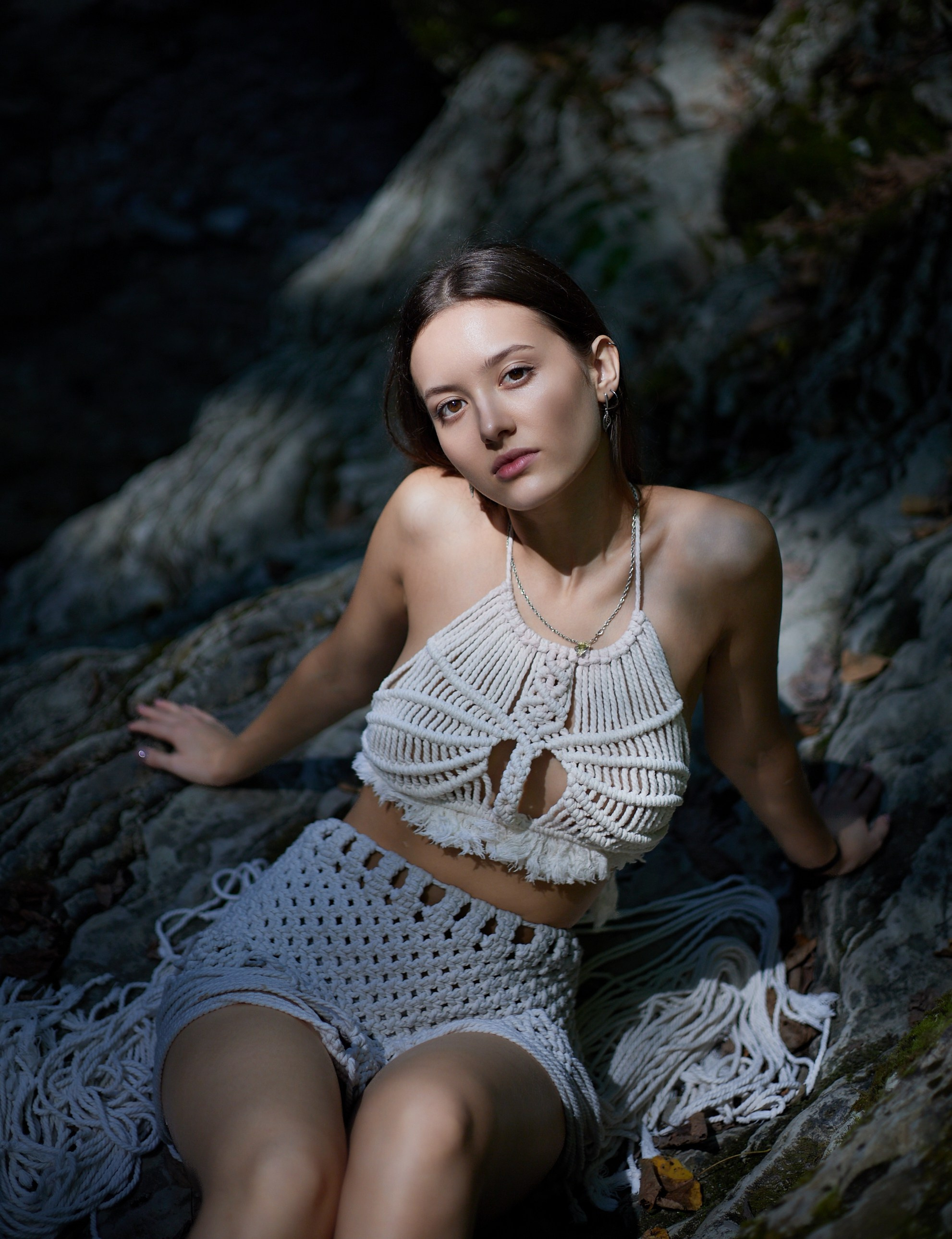 Ксения. Фотограф Марина Водовозова в Динской | Краснодаре