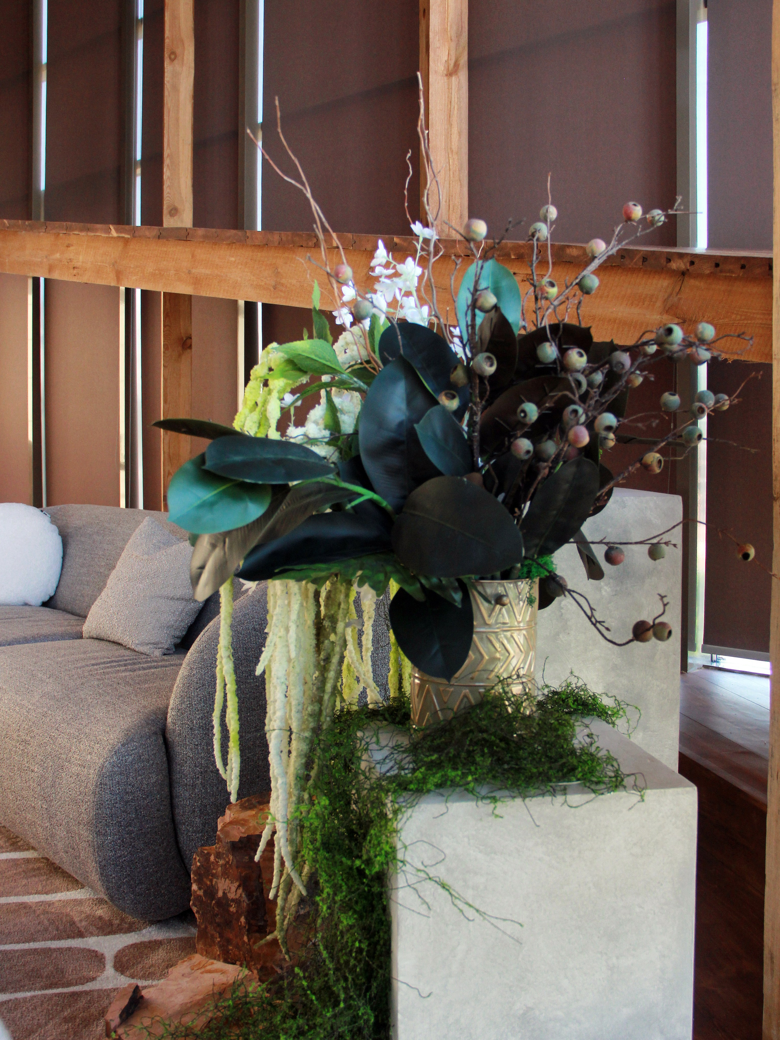 Юридическая компания Центральный округ. SOLOMAKHINA| САЛОН ДЕКОРАТИВНЫХ ПОКРЫТИЙ|