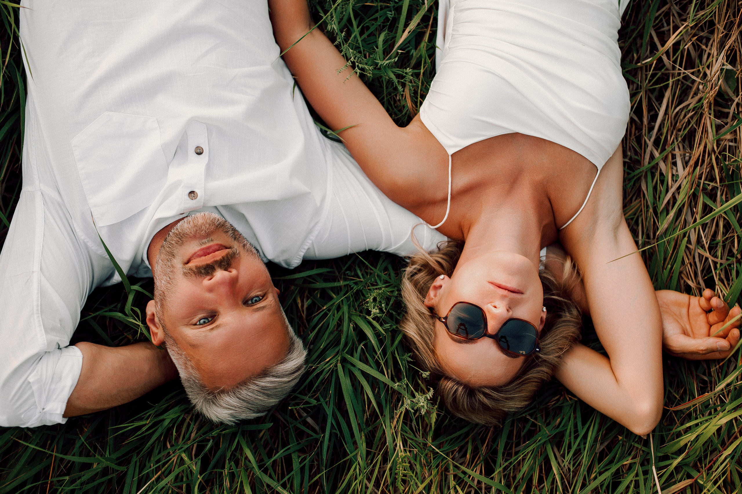 Лавстори — Тимур и Анна. Лёшка Варзегов — фотограф