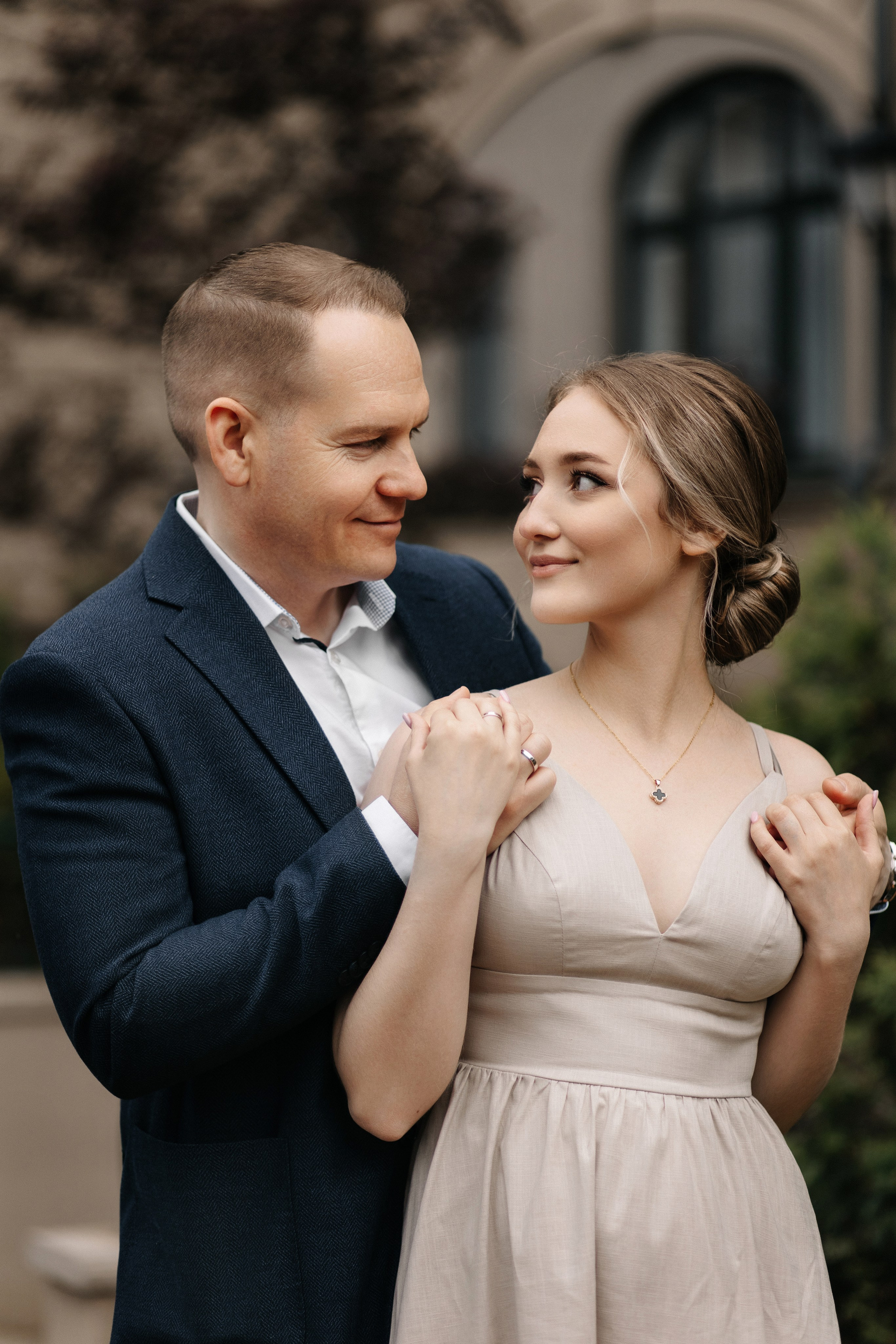 Как подготовиться к фотосессии вдвоём. Свадебный фотограф в Калининграде Мария Ямышева