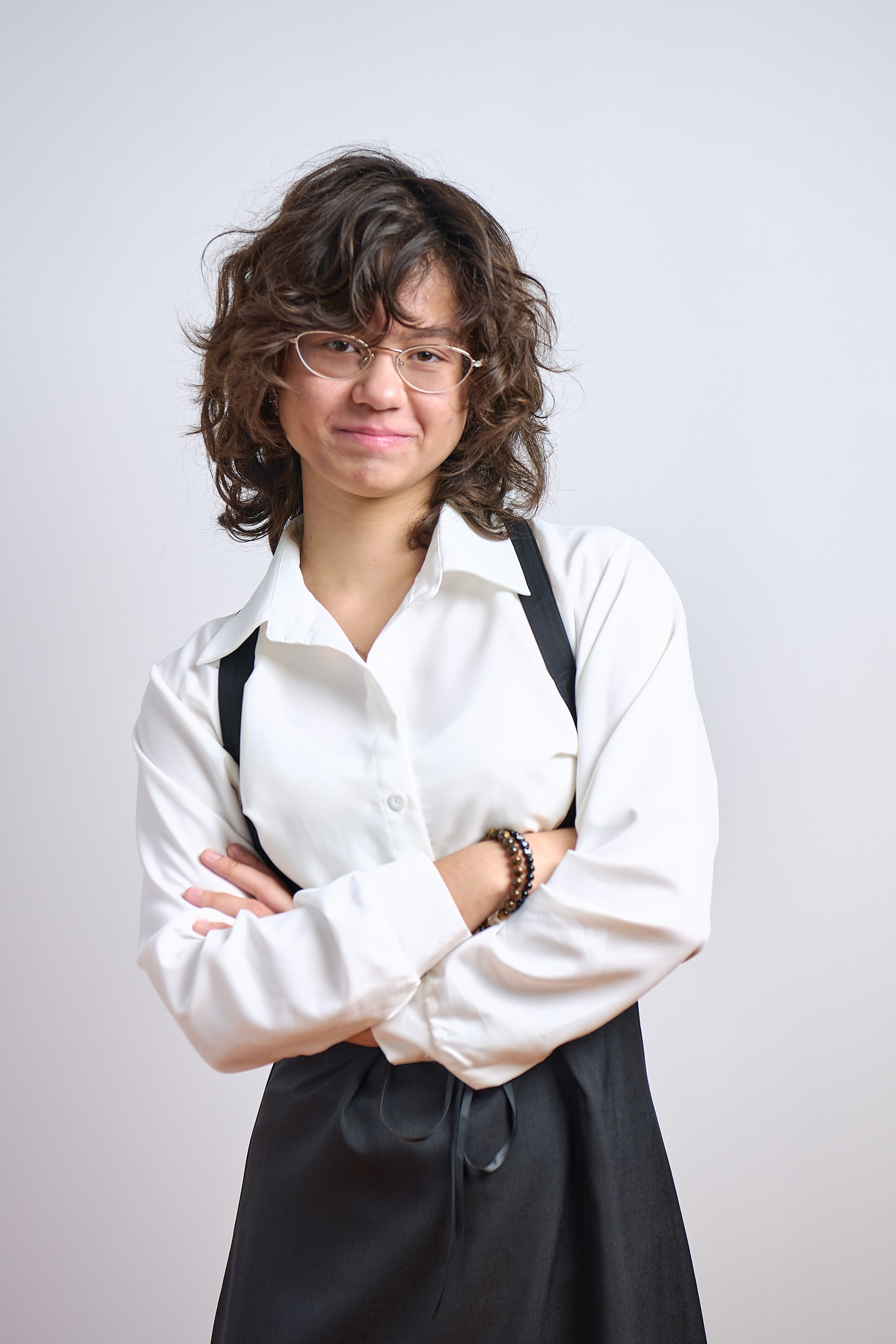 Фото в альбом. Портретная серия. Ольга Чёкотова (Фотограф Кострома)