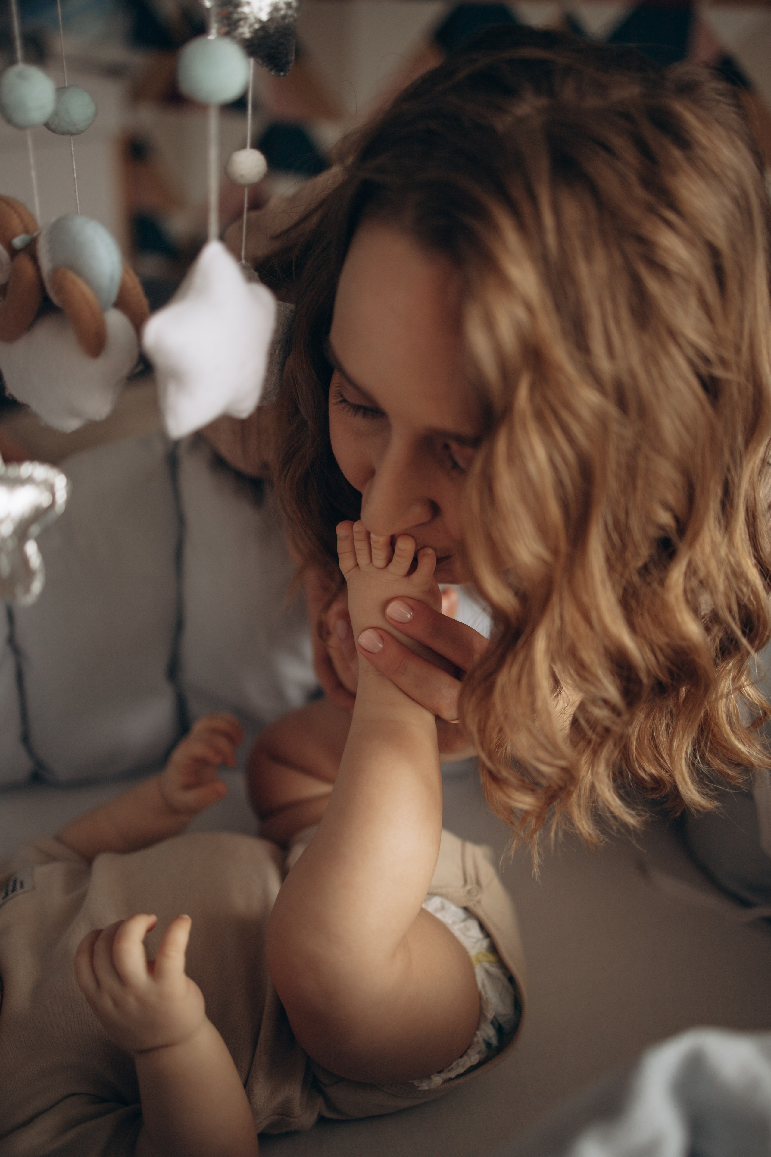 Лена и Булат. Семейный фотограф Екатерина Еремеева