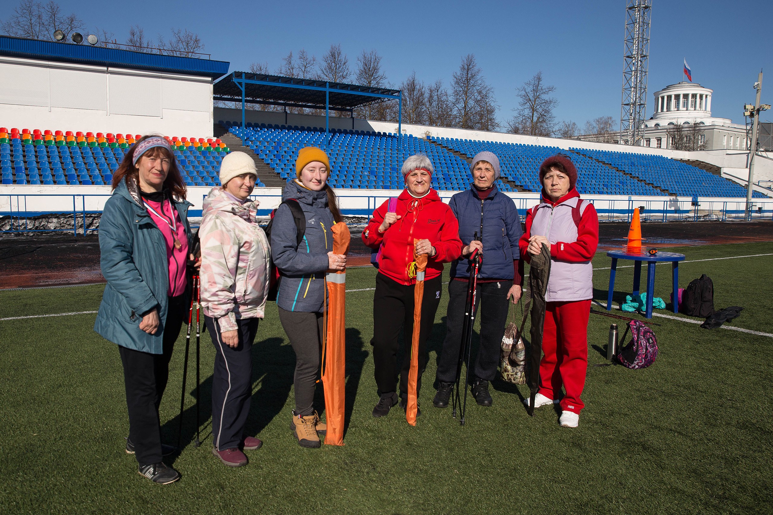 Съемка праздников и мероприятий. Фотограф в Дзержинске Лидия Ханова