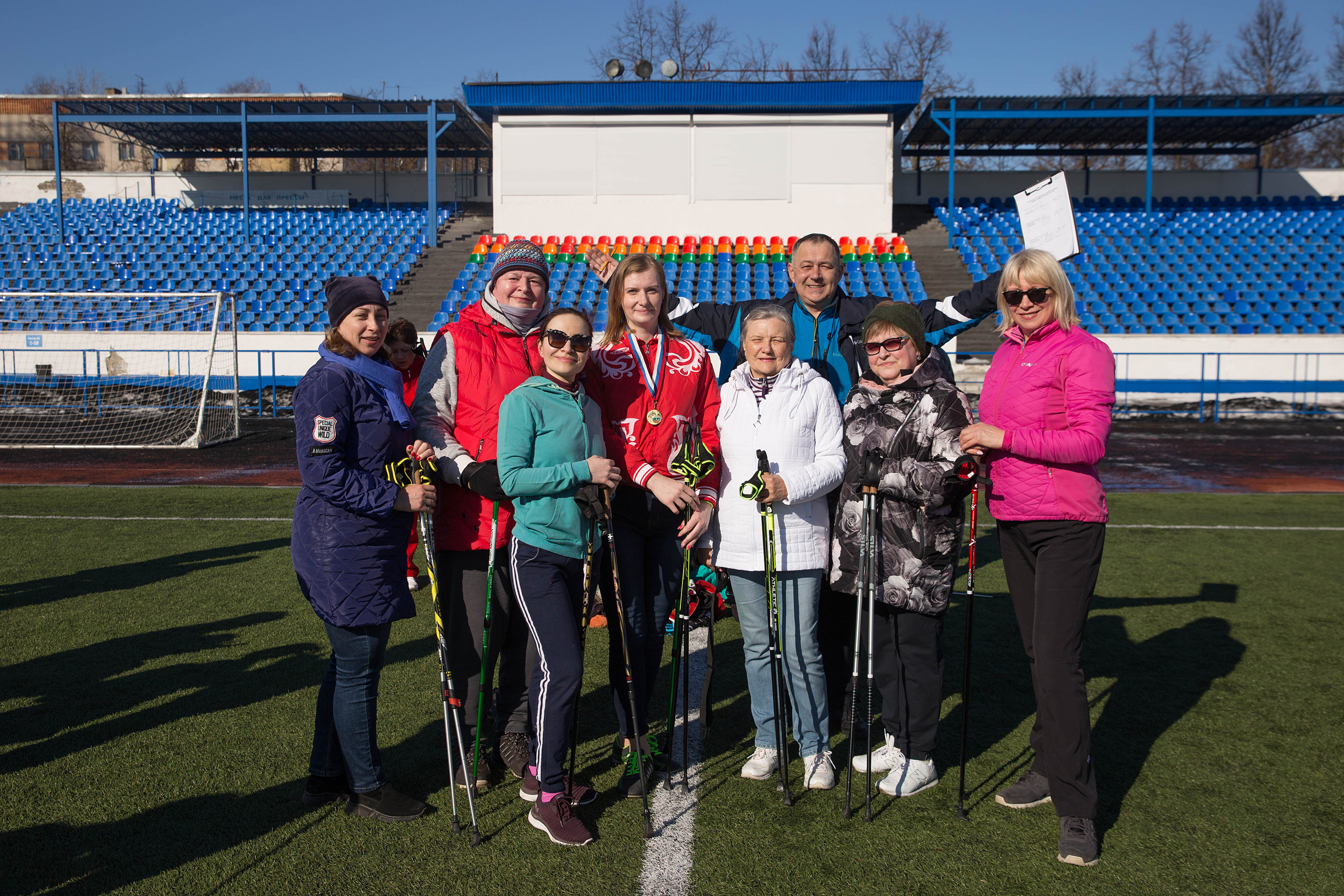 Съемка праздников и мероприятий. Фотограф в Дзержинске Лидия Ханова