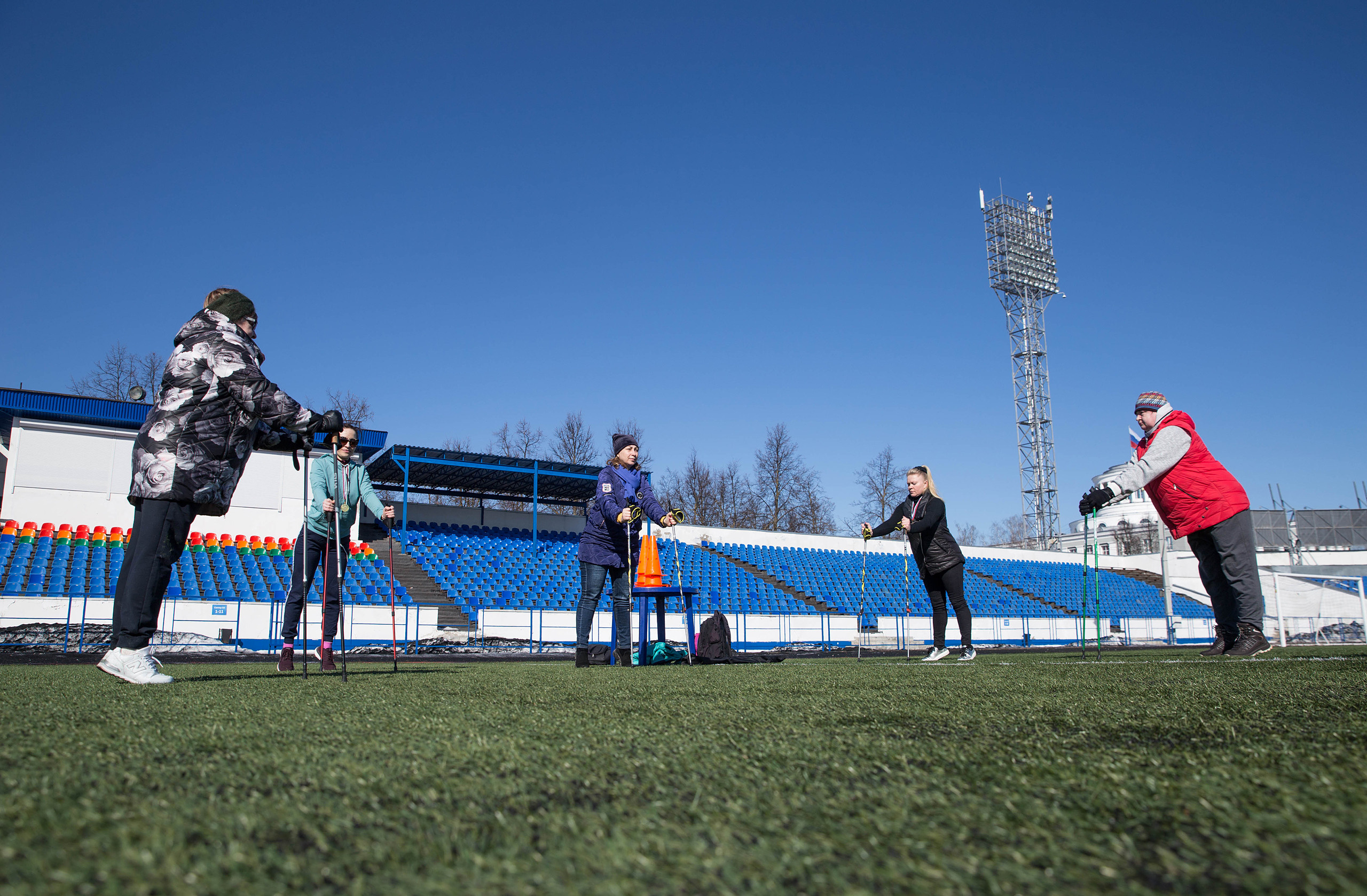 Съемка праздников и мероприятий. Фотограф в Дзержинске Лидия Ханова