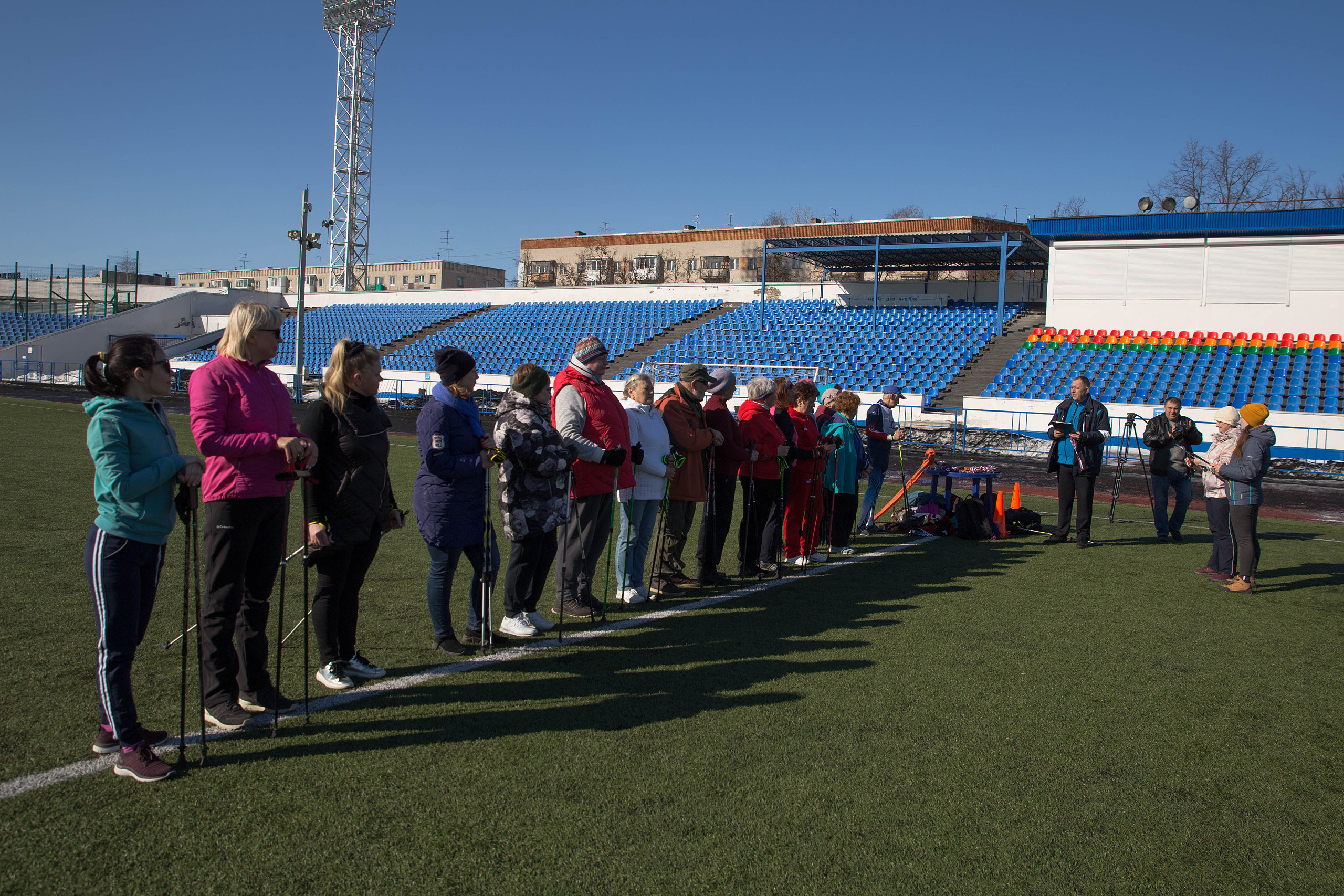 Съемка праздников и мероприятий. Фотограф в Дзержинске Лидия Ханова