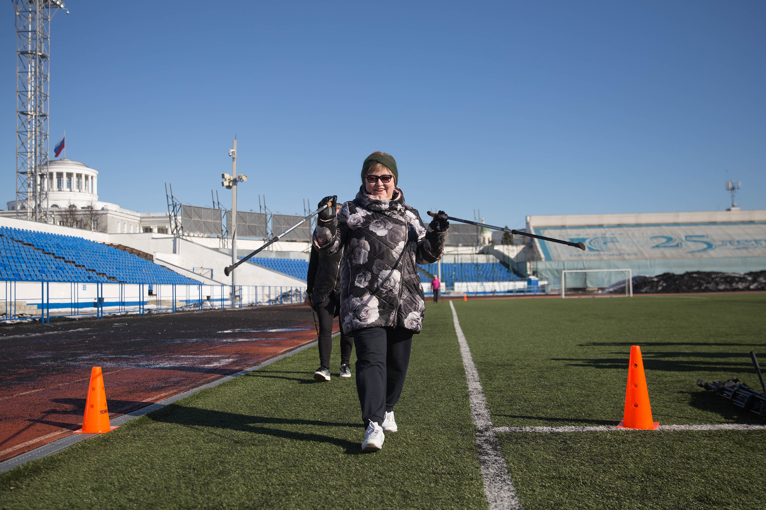 Съемка праздников и мероприятий. Фотограф в Дзержинске Лидия Ханова