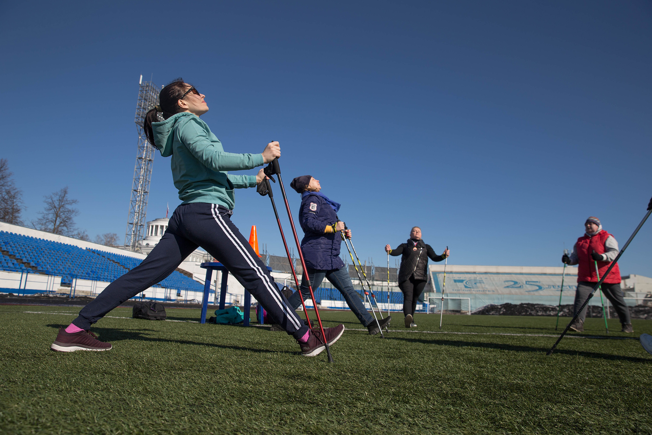 Съемка праздников и мероприятий. Фотограф в Дзержинске Лидия Ханова