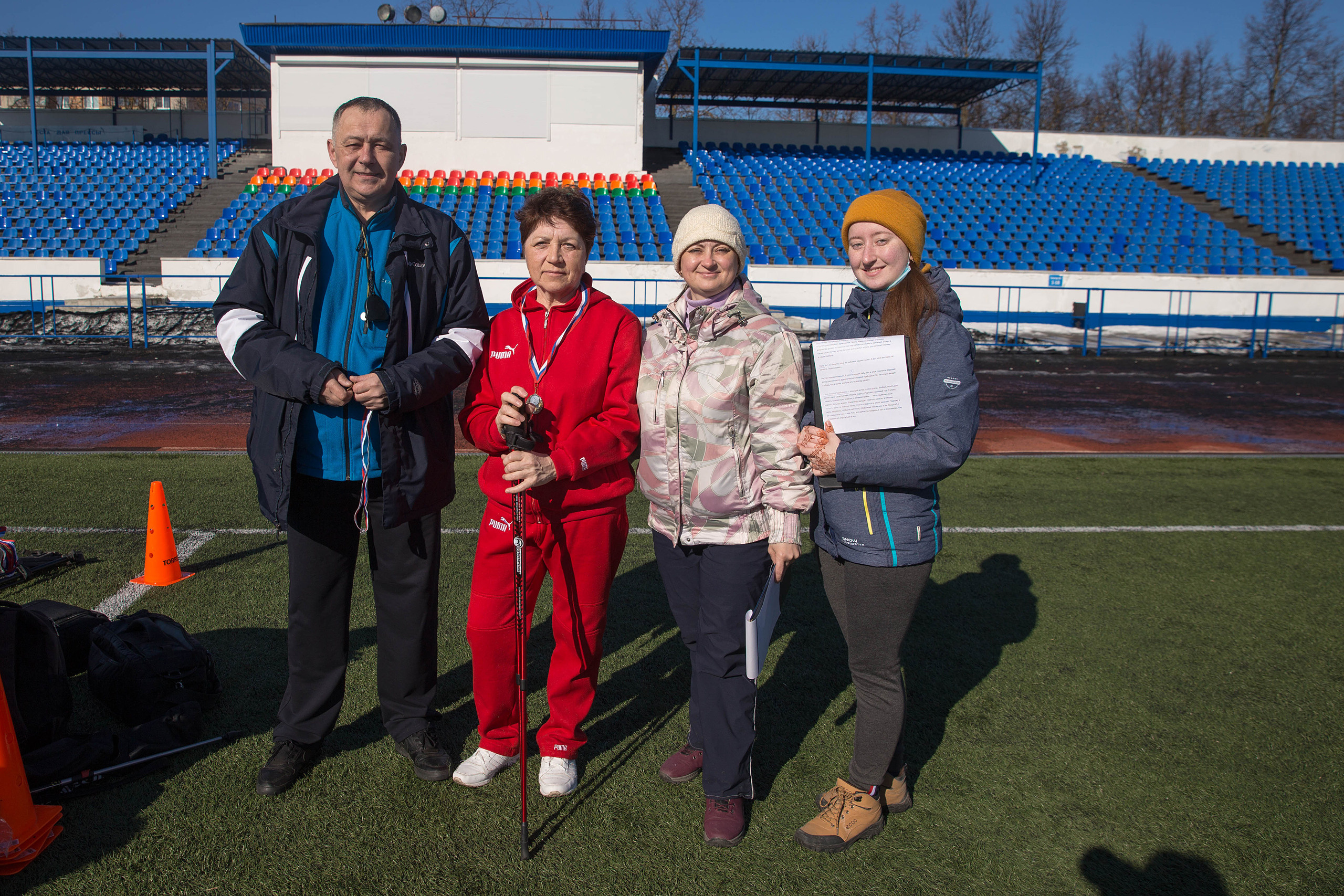 Съемка праздников и мероприятий. Фотограф в Дзержинске Лидия Ханова