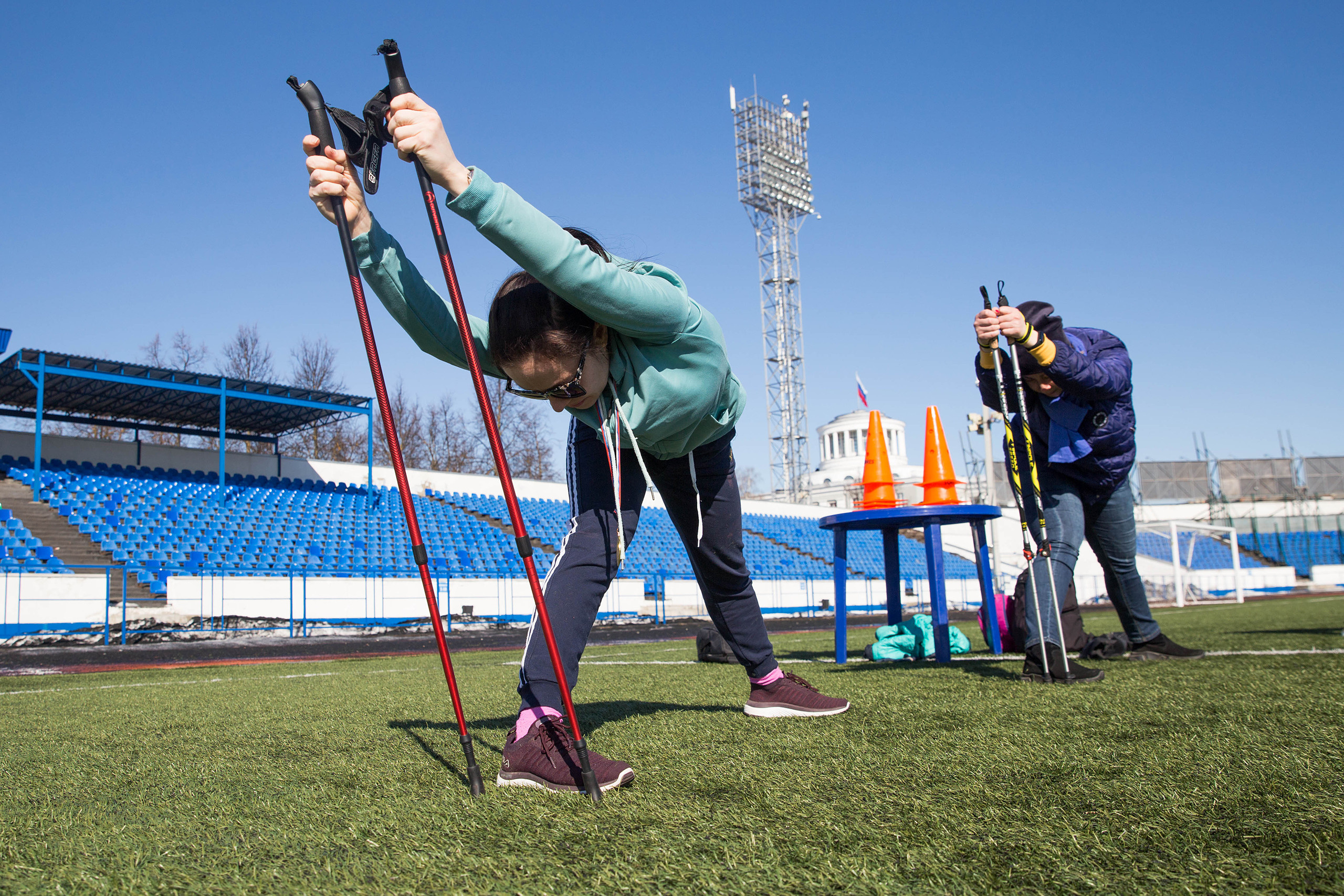 Съемка праздников и мероприятий. Фотограф в Дзержинске Лидия Ханова