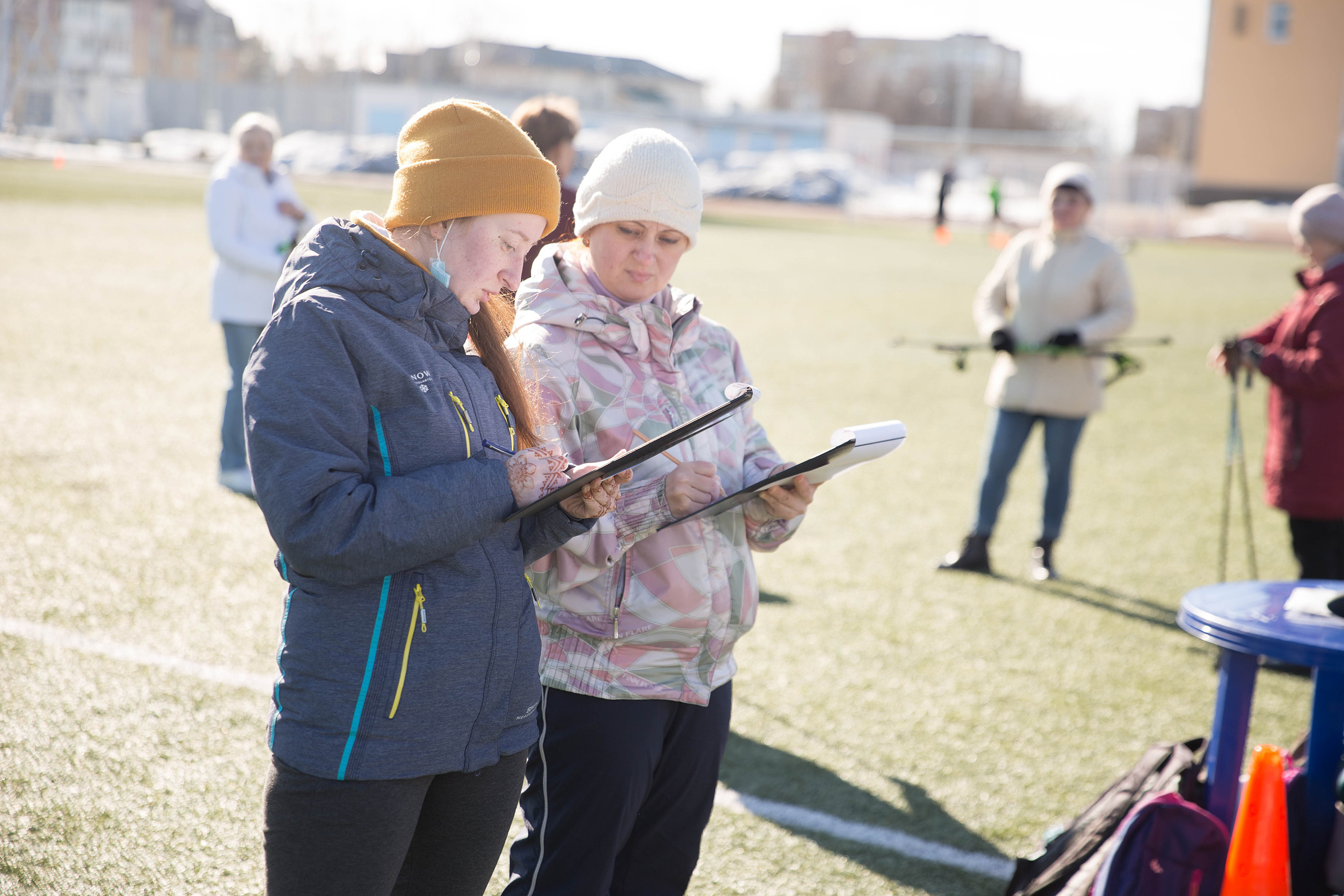 Съемка праздников и мероприятий. Фотограф в Дзержинске Лидия Ханова