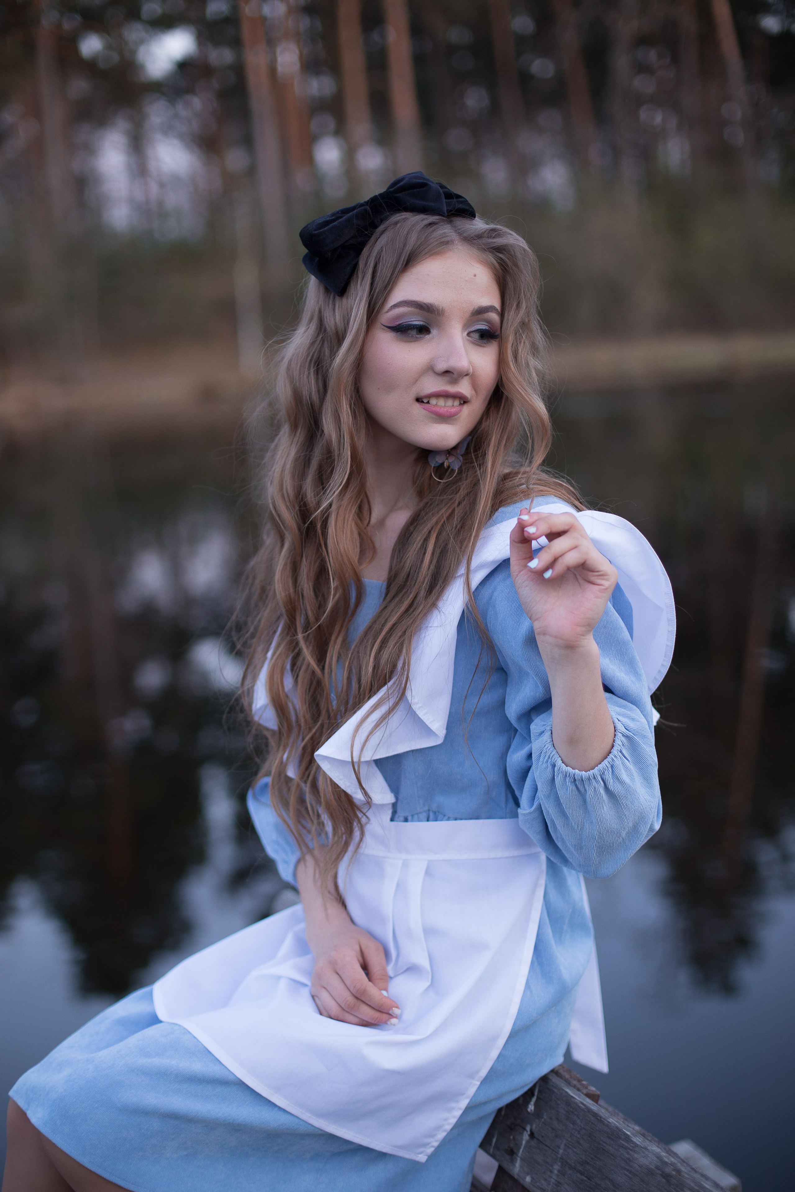 Отзывы Лидия Ханова. Фотограф в Дзержинске Лидия Ханова