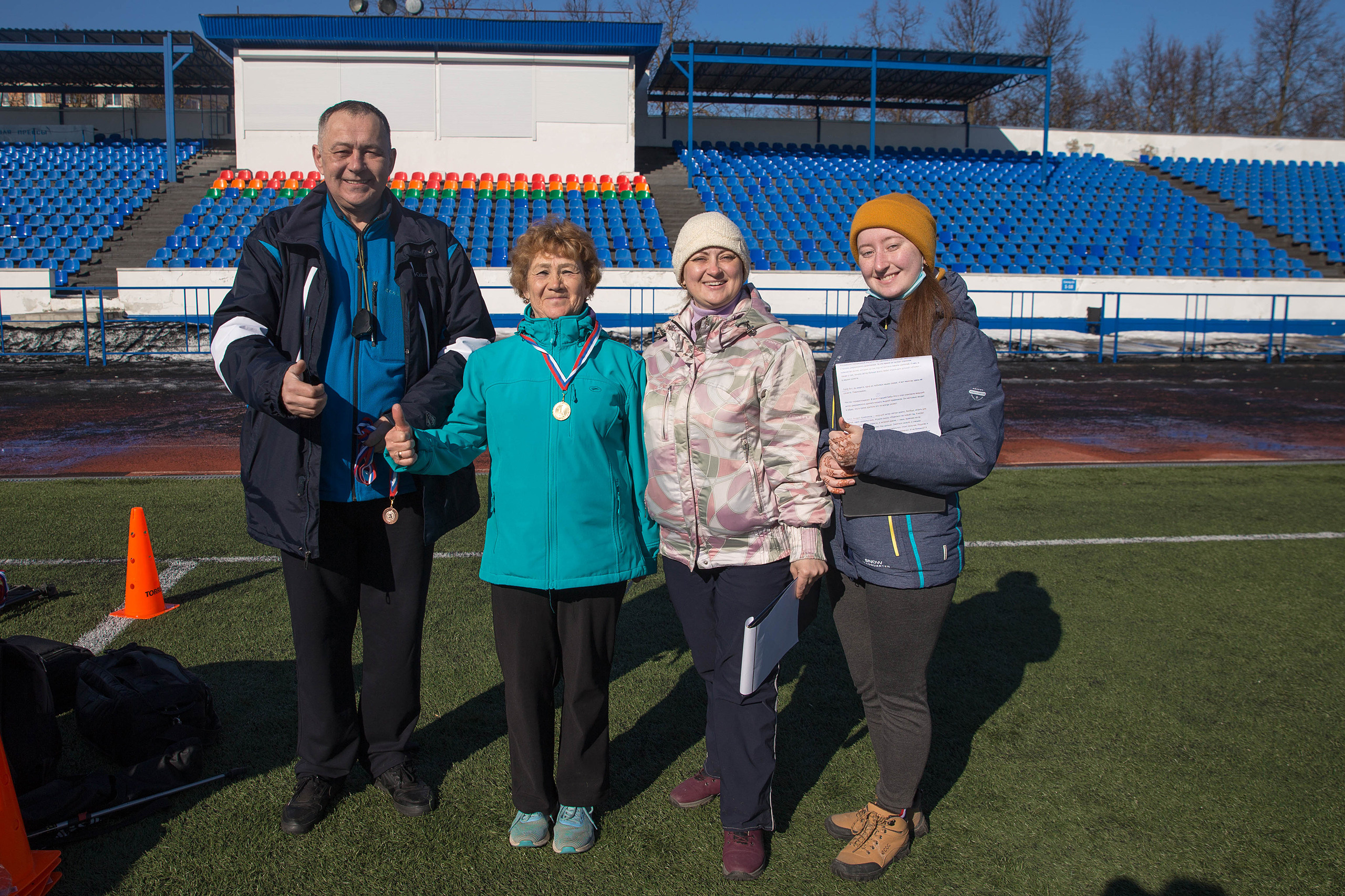 Съемка праздников и мероприятий. Фотограф в Дзержинске Лидия Ханова
