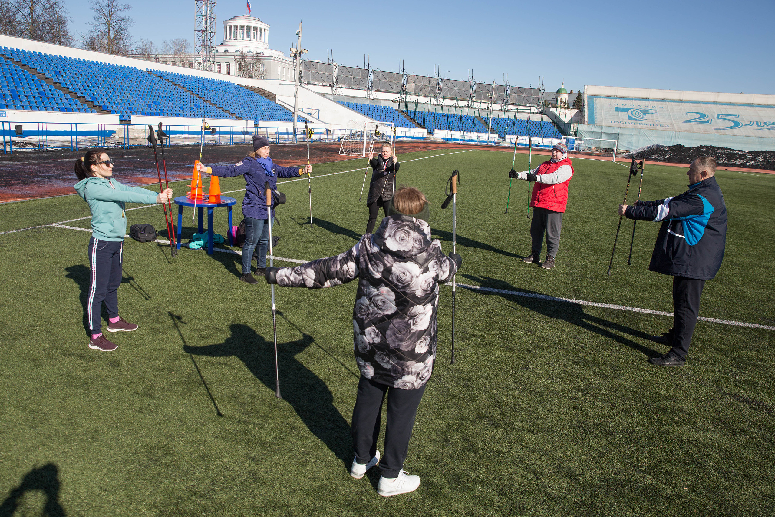 Съемка праздников и мероприятий. Фотограф в Дзержинске Лидия Ханова