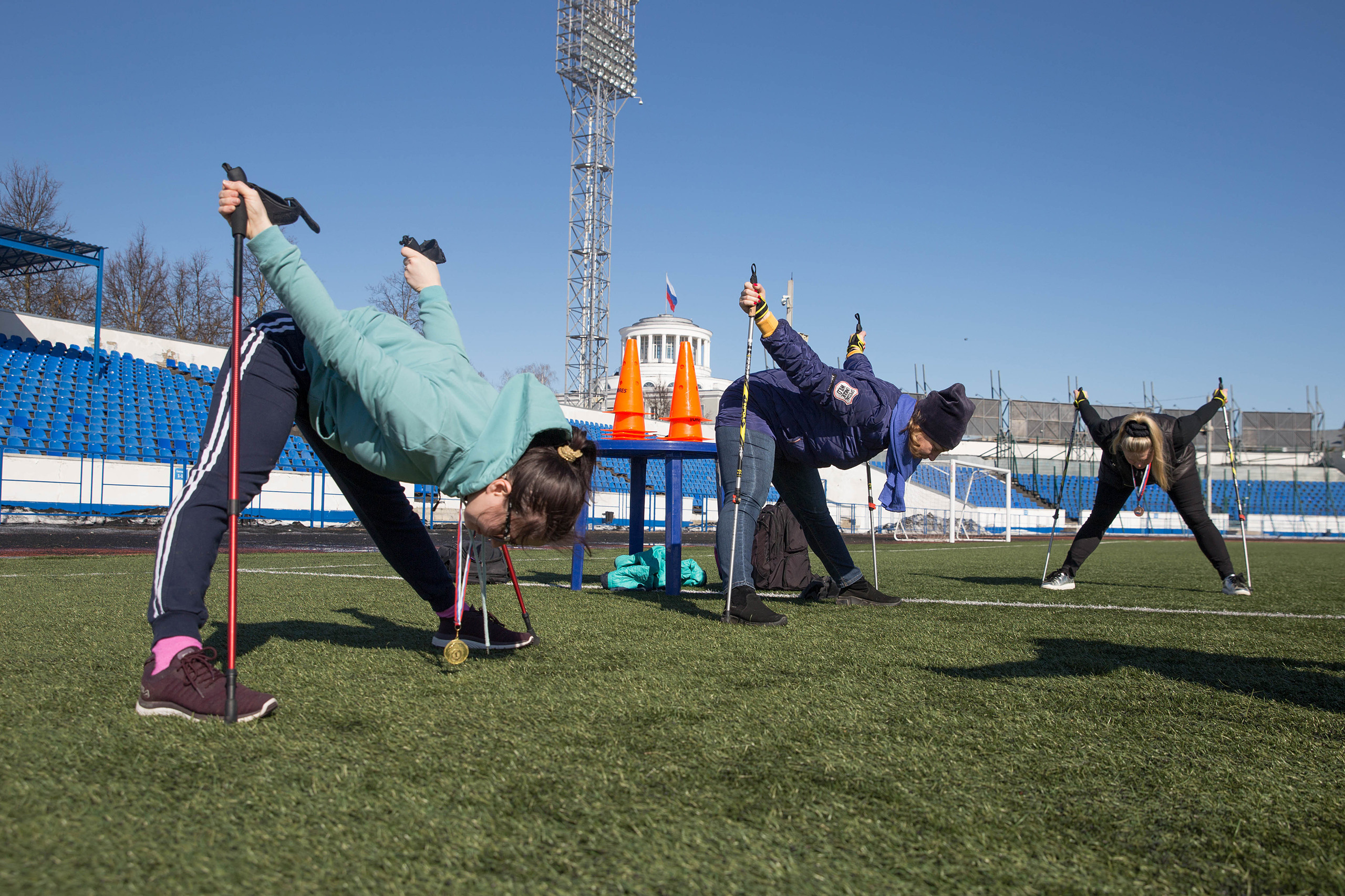 Съемка праздников и мероприятий. Фотограф в Дзержинске Лидия Ханова
