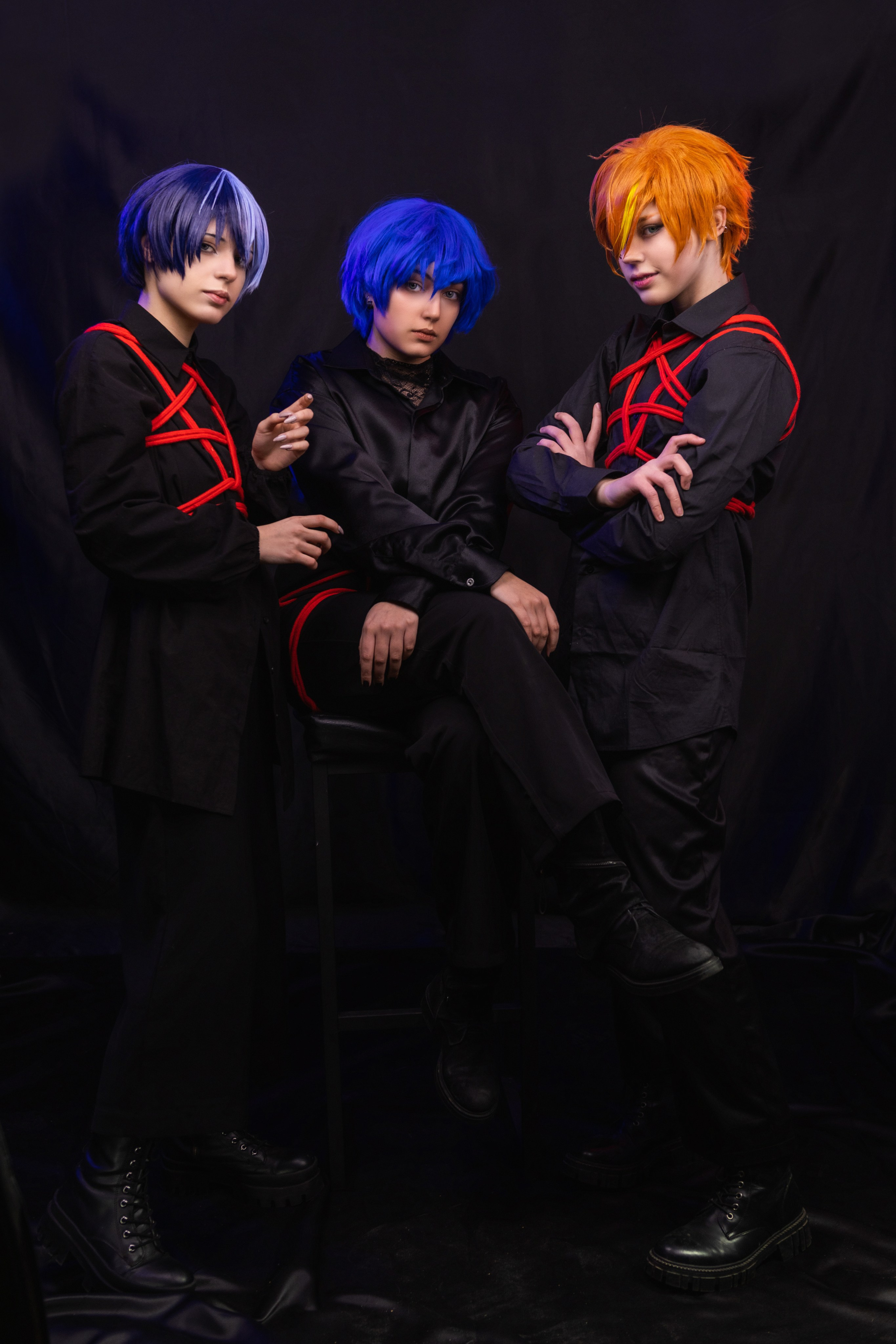 Студийная фотосессия. Игорь Бобров, #второйфотографсмоленска. Фото и видео для людей и бизнеса