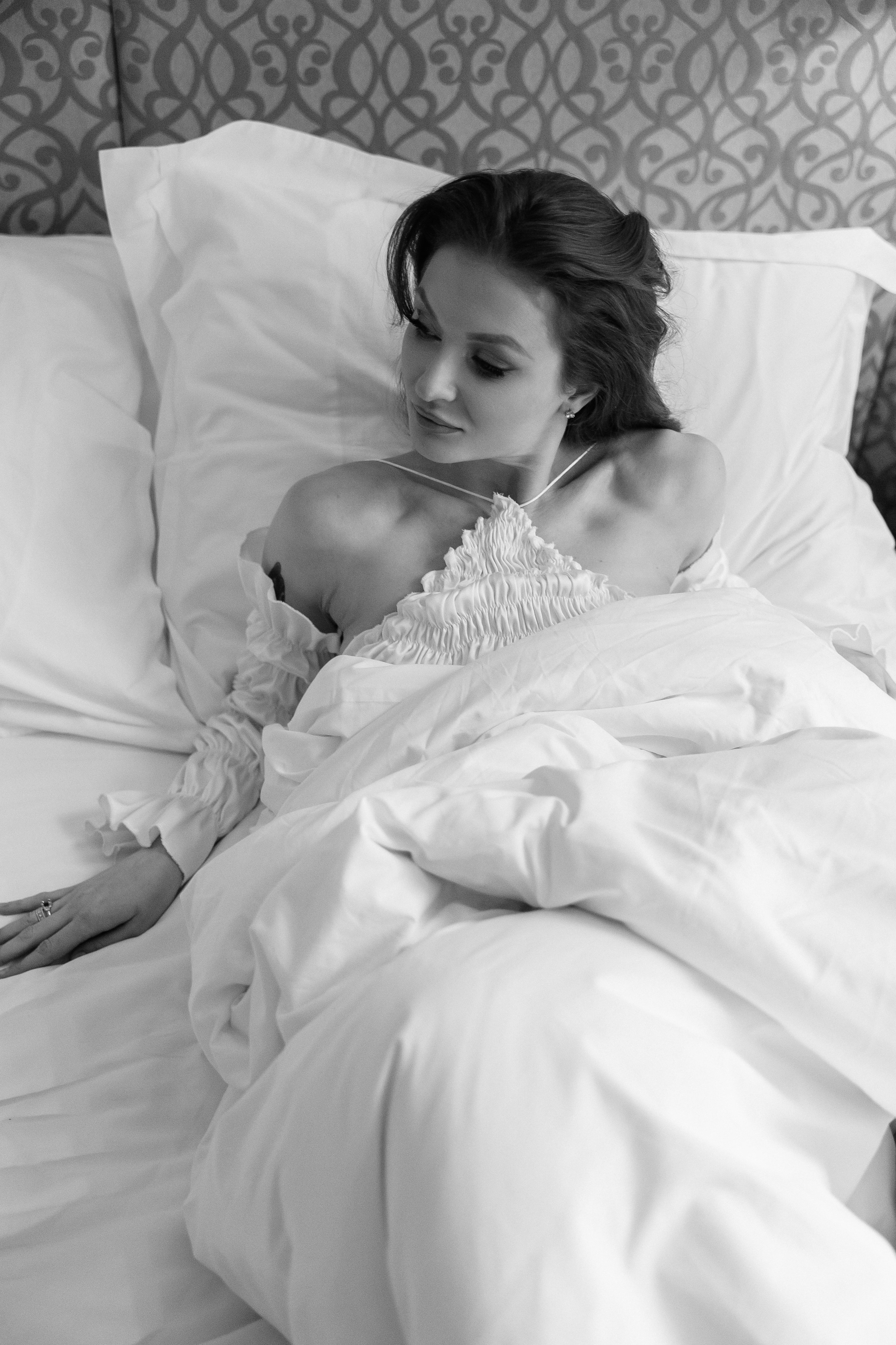 Изящество в движении. Свадебный и семейный фотограф Елена Клюева Москва Рязань