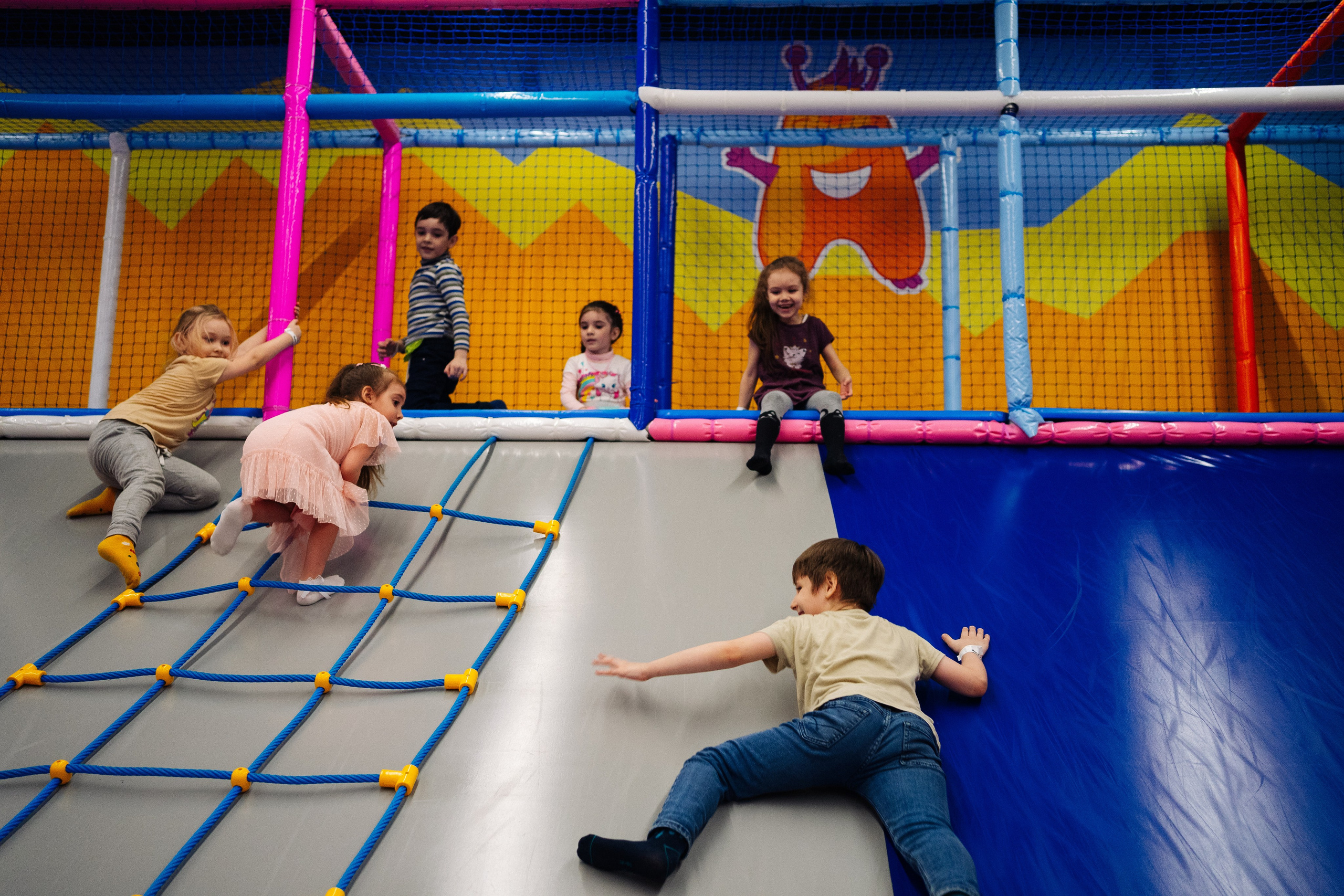 День рождения. Фотограф Самара Мария Арт