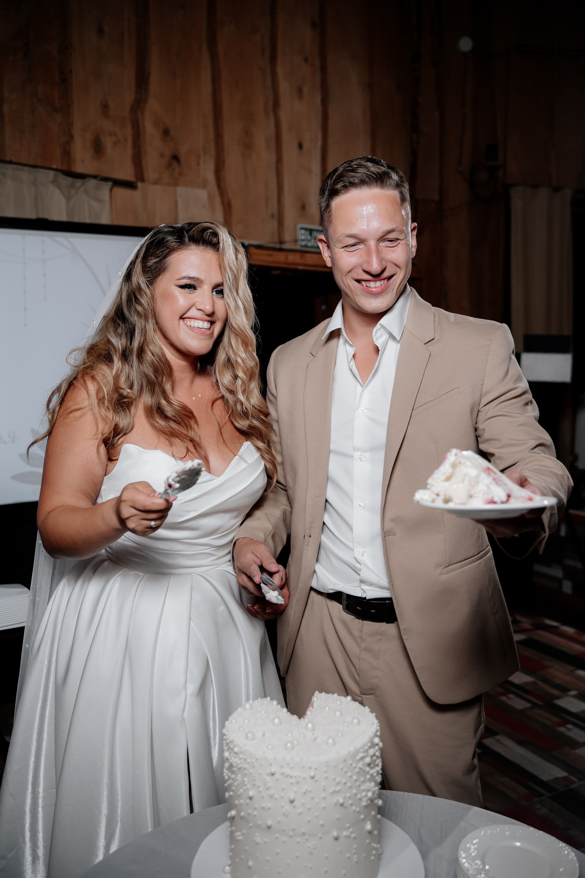 Летняя свадьба. Свадебный и семейный фотограф в Сочи Никита Пищов