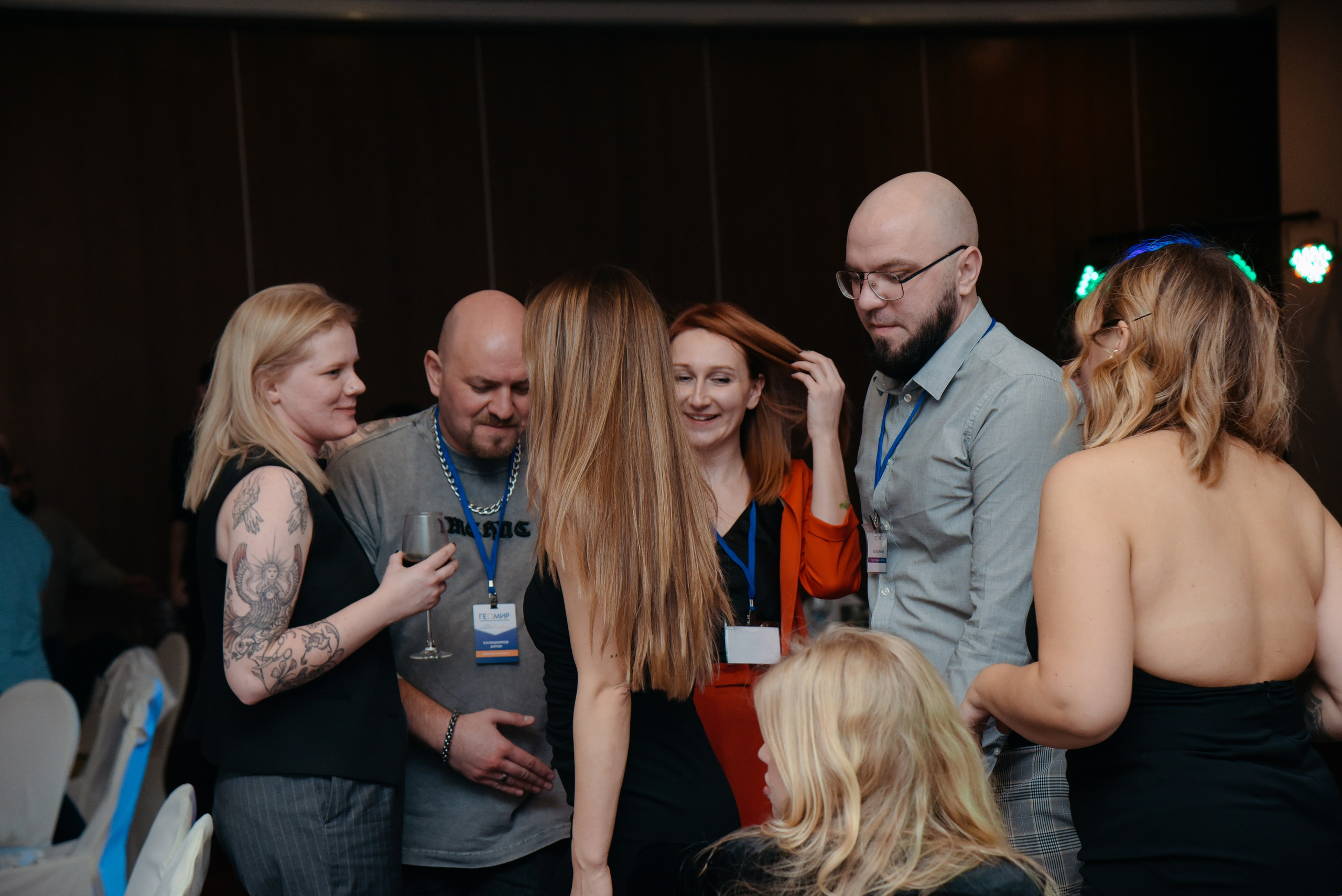 ГеомирАгро. Фотограф Лола Волна, город Москва