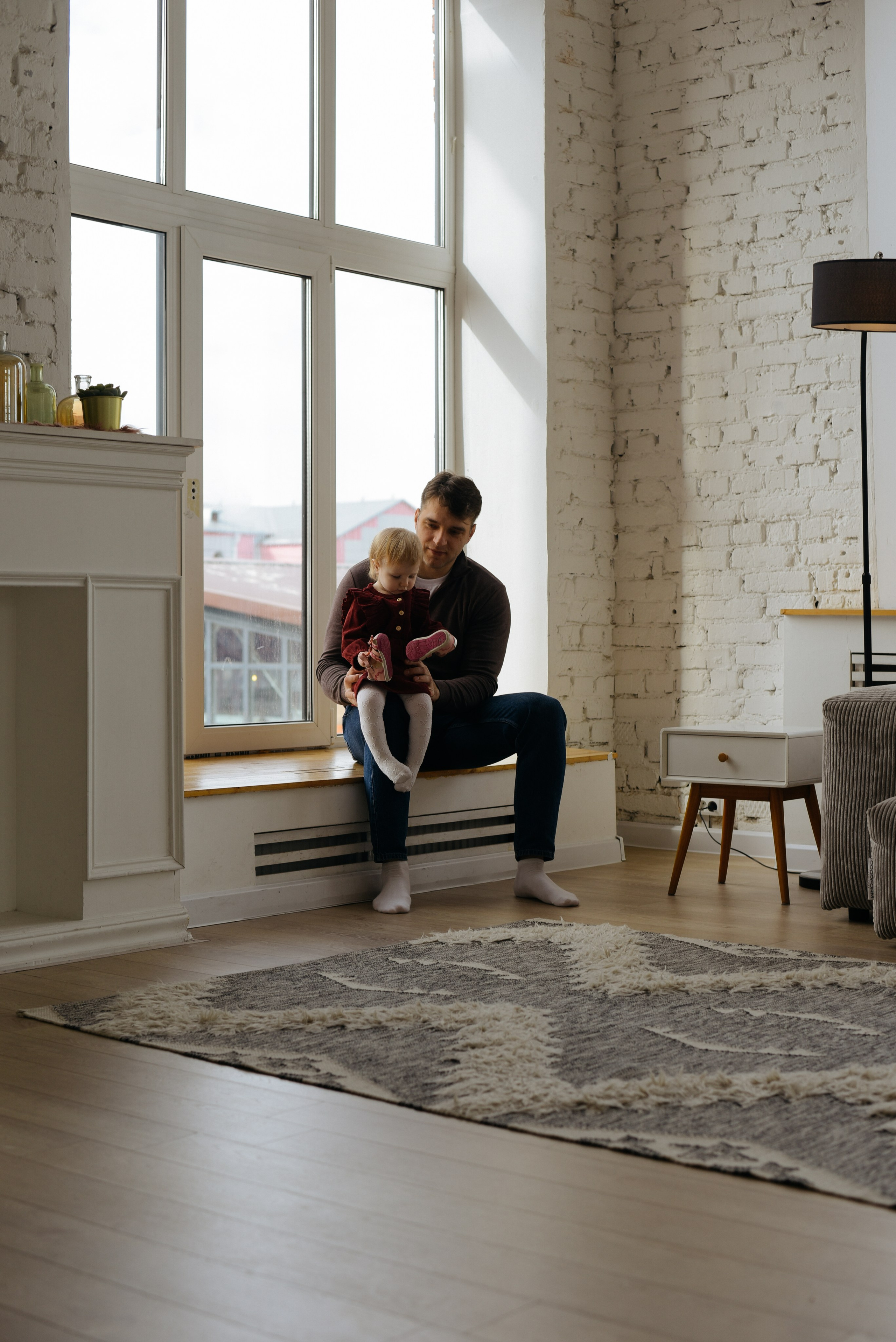 Саломея. Фотограф Лола Волна, город Москва