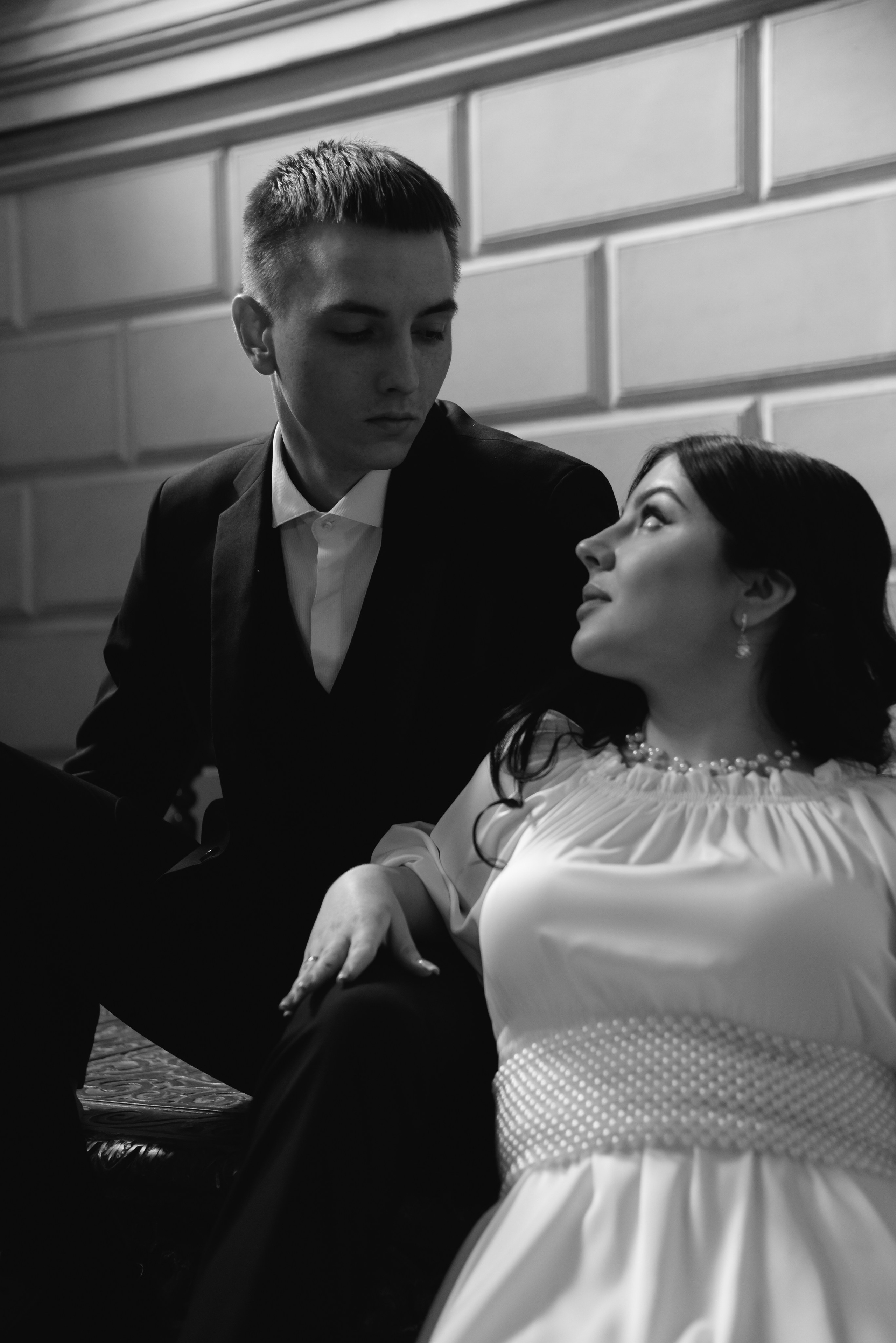 Это по любви. Фотограф Лола Волна, город Москва